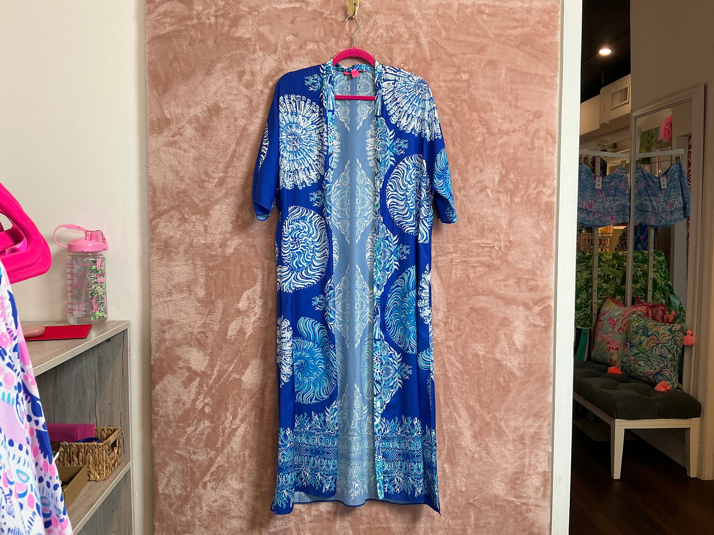 Lilly Pulitzer Dress - Size XXS/XS