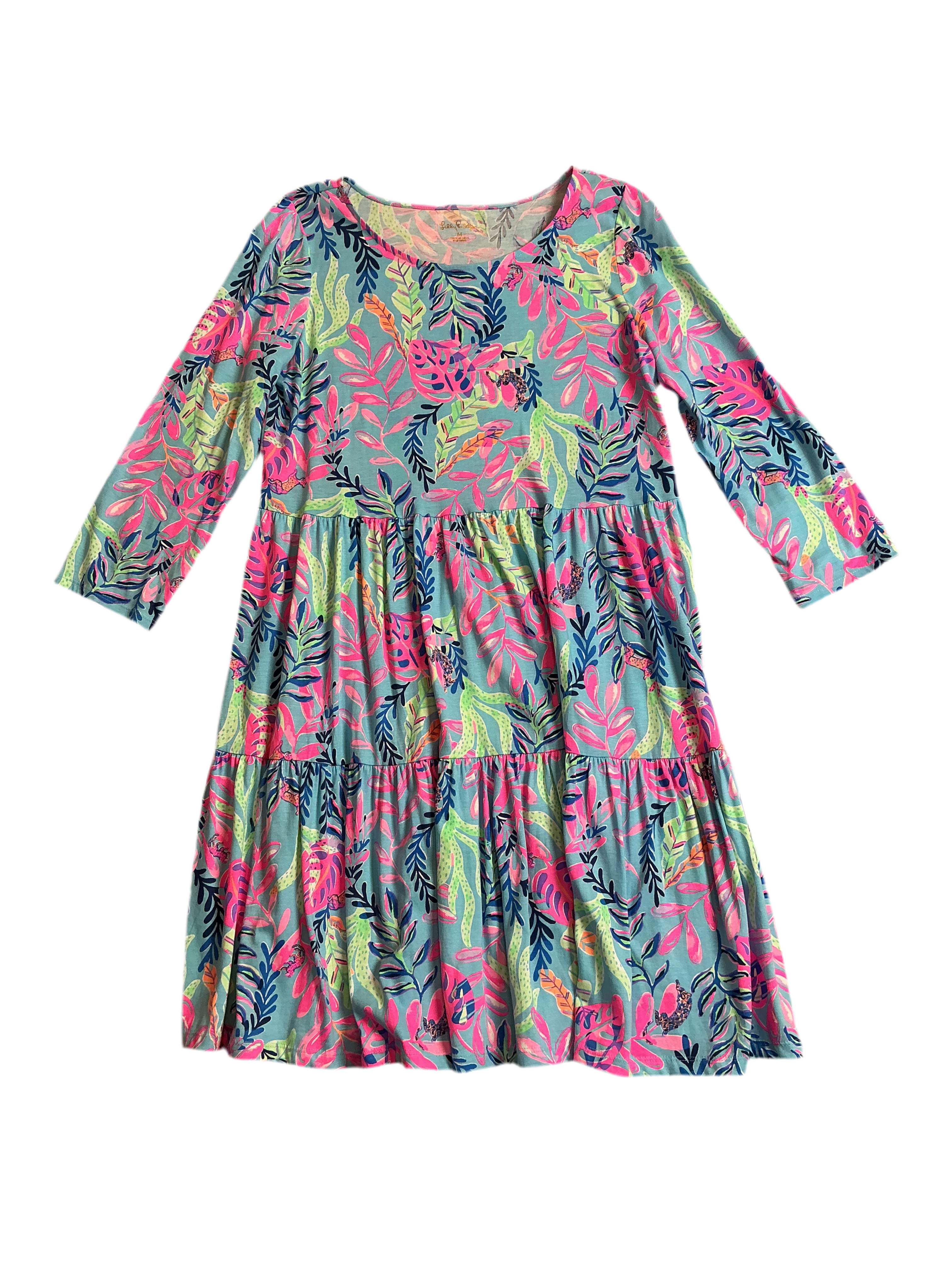 Lilly Pulitzer Dress - Size M