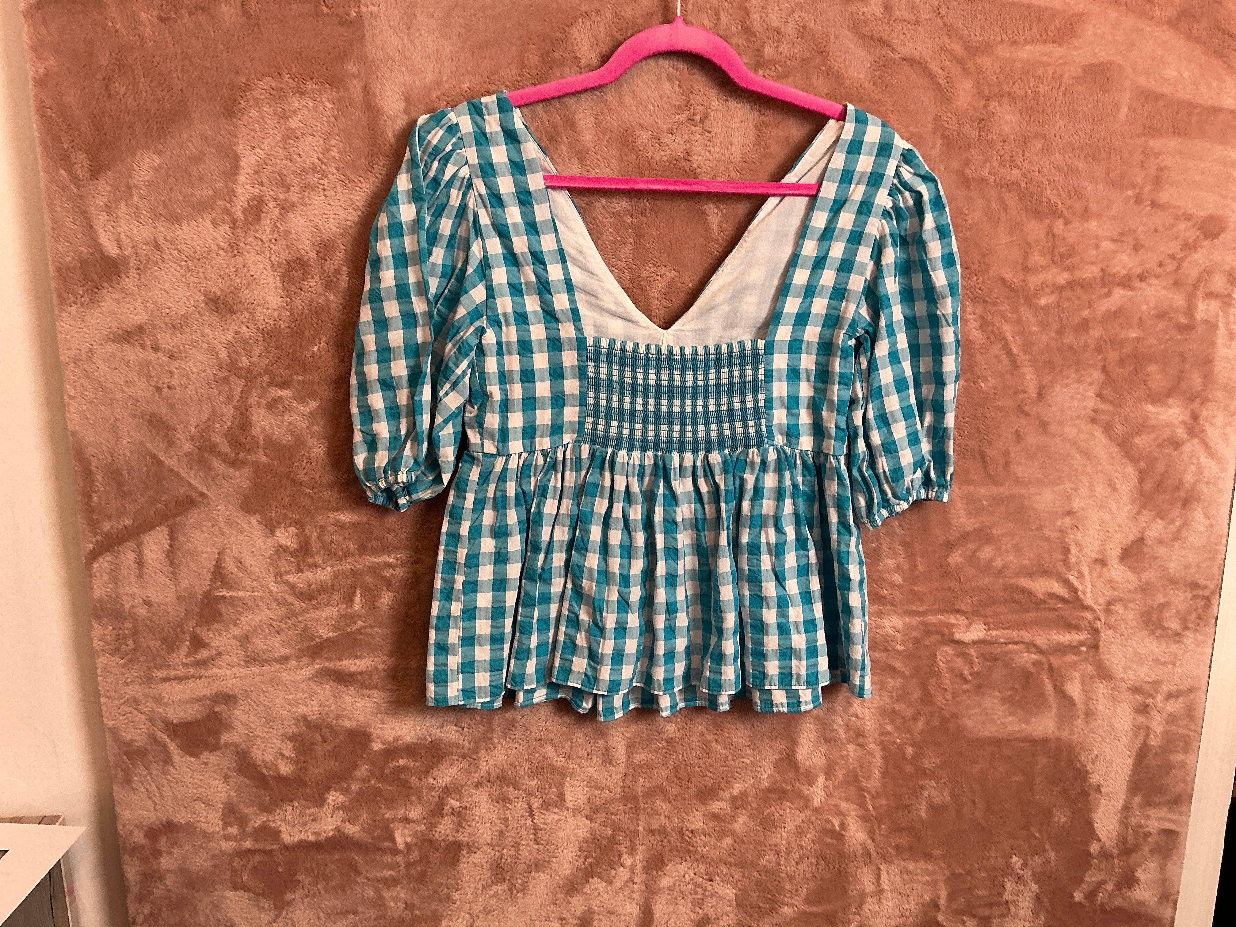 Lilly Pulitzer Top - Size 6