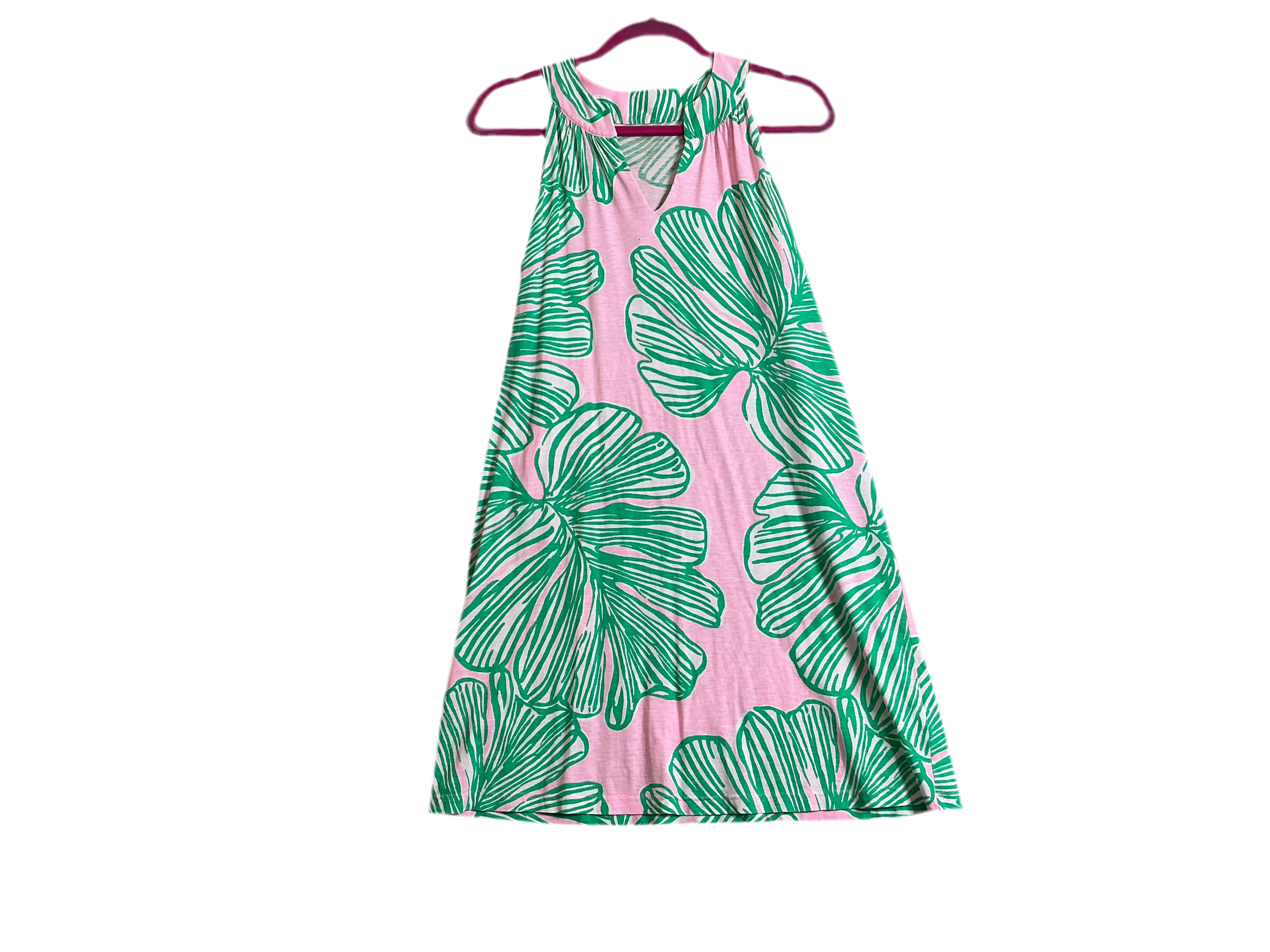 Lilly Pulitzer Dress - Size XS