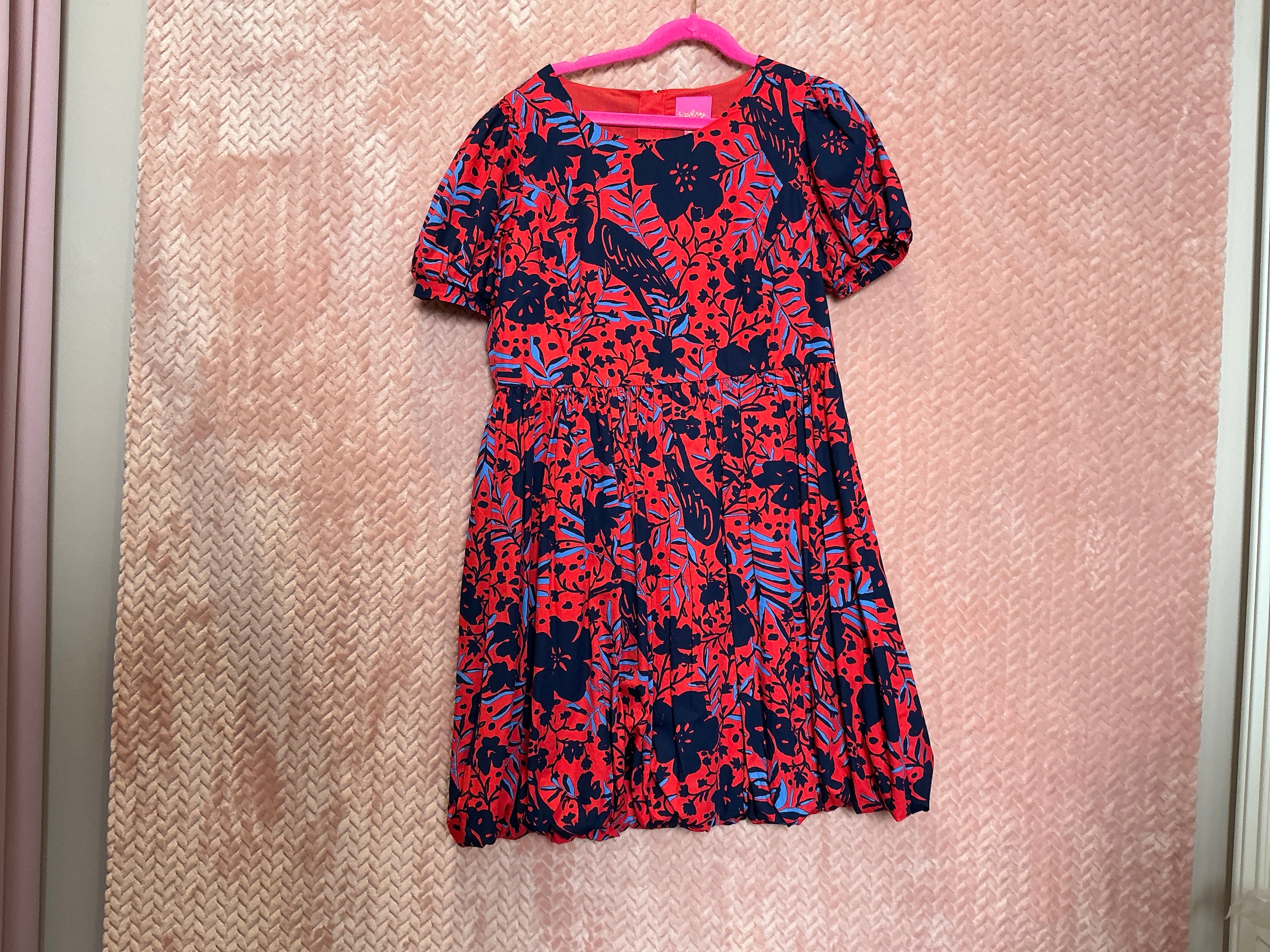 Lilly Pulitzer Kids Dress - Size 14