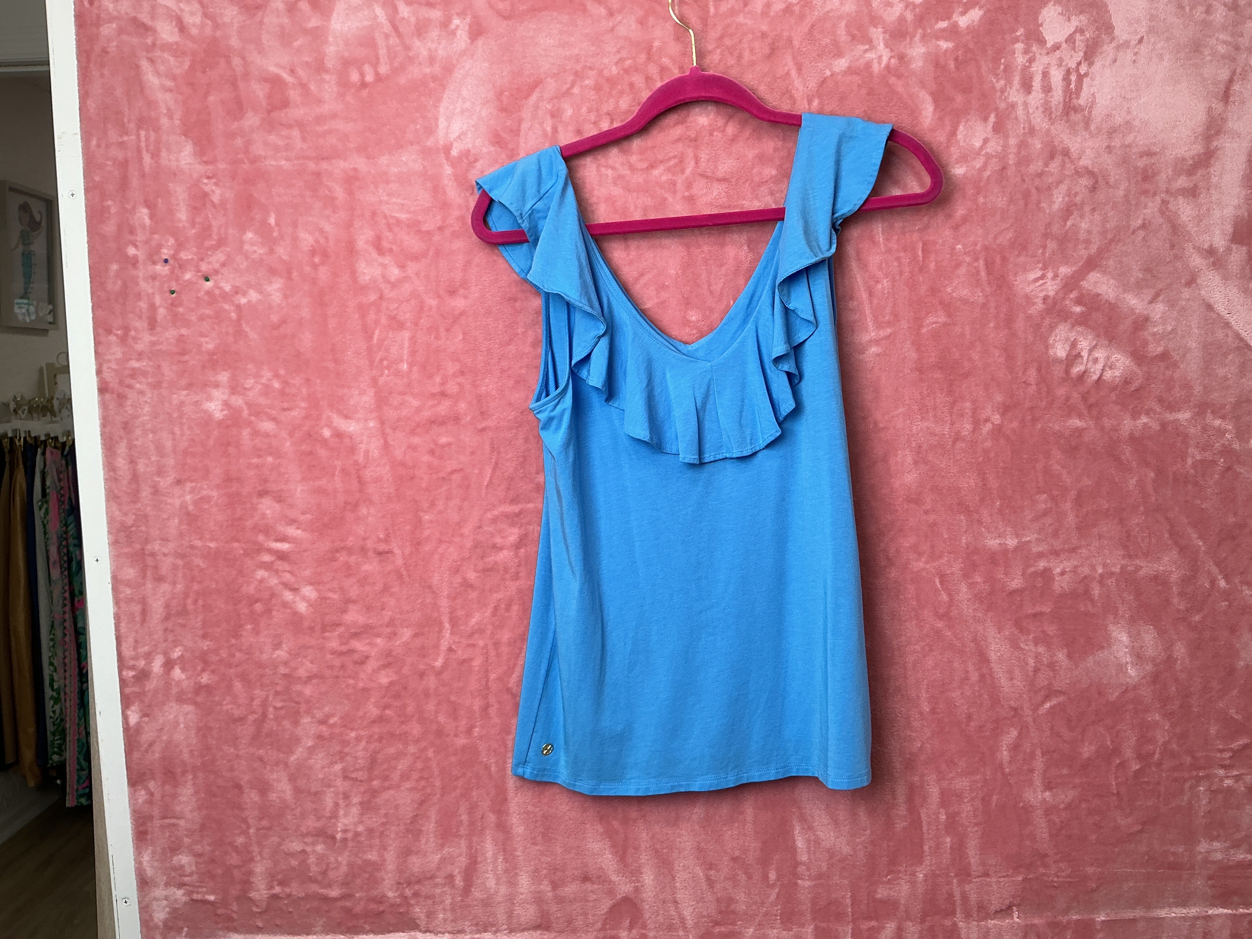 Lilly Pulitzer Top - Size S