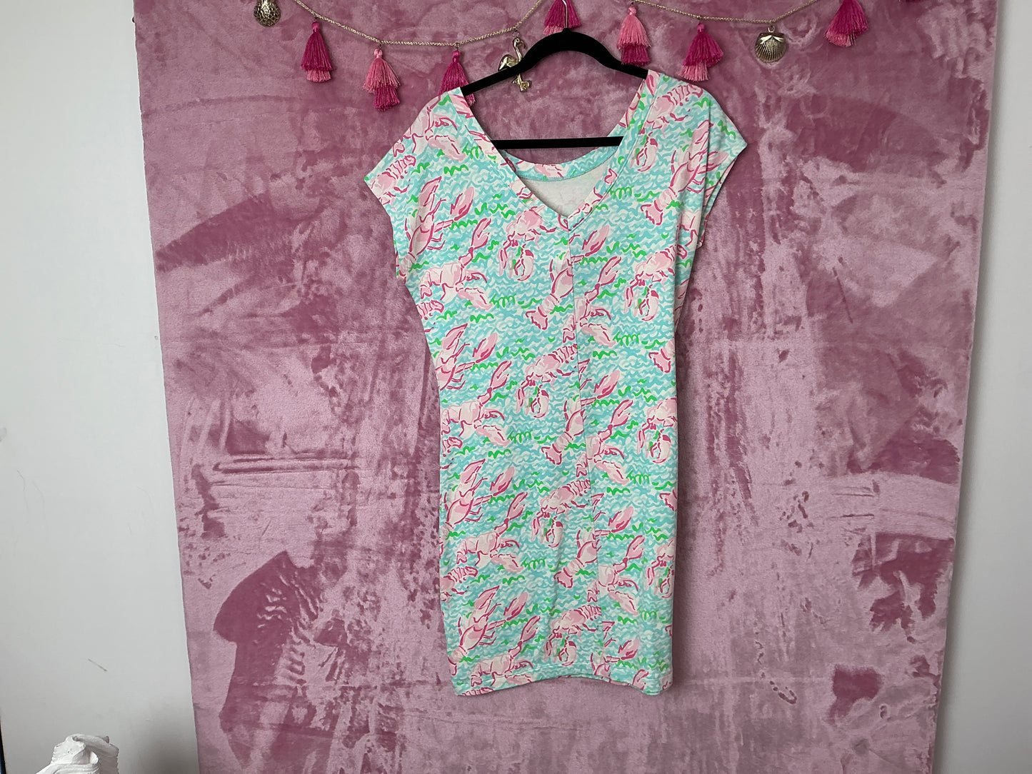 Lilly Pulitzer Dress - Size M