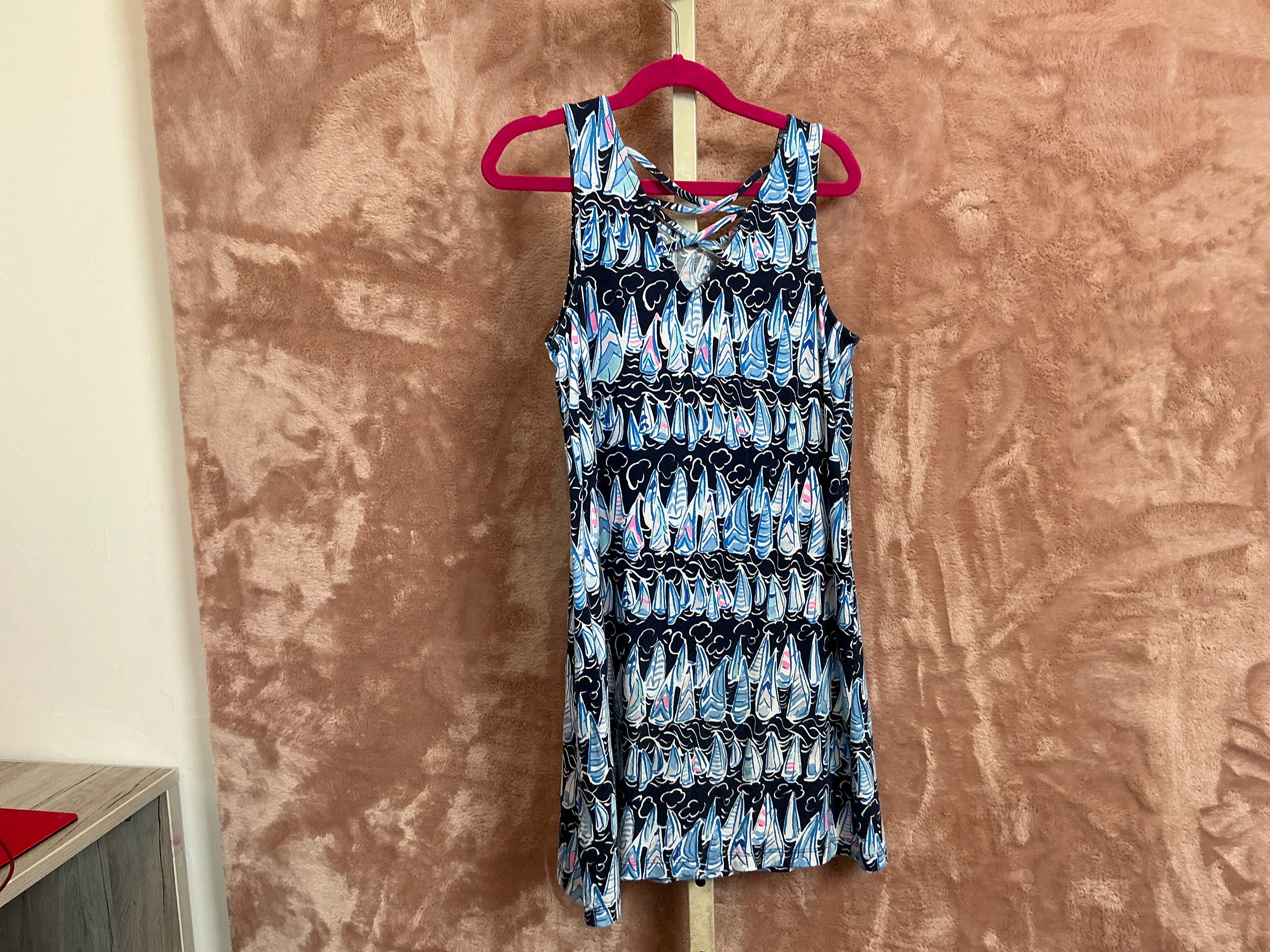 Lilly Pulitzer Kids Dress - Size 8/10