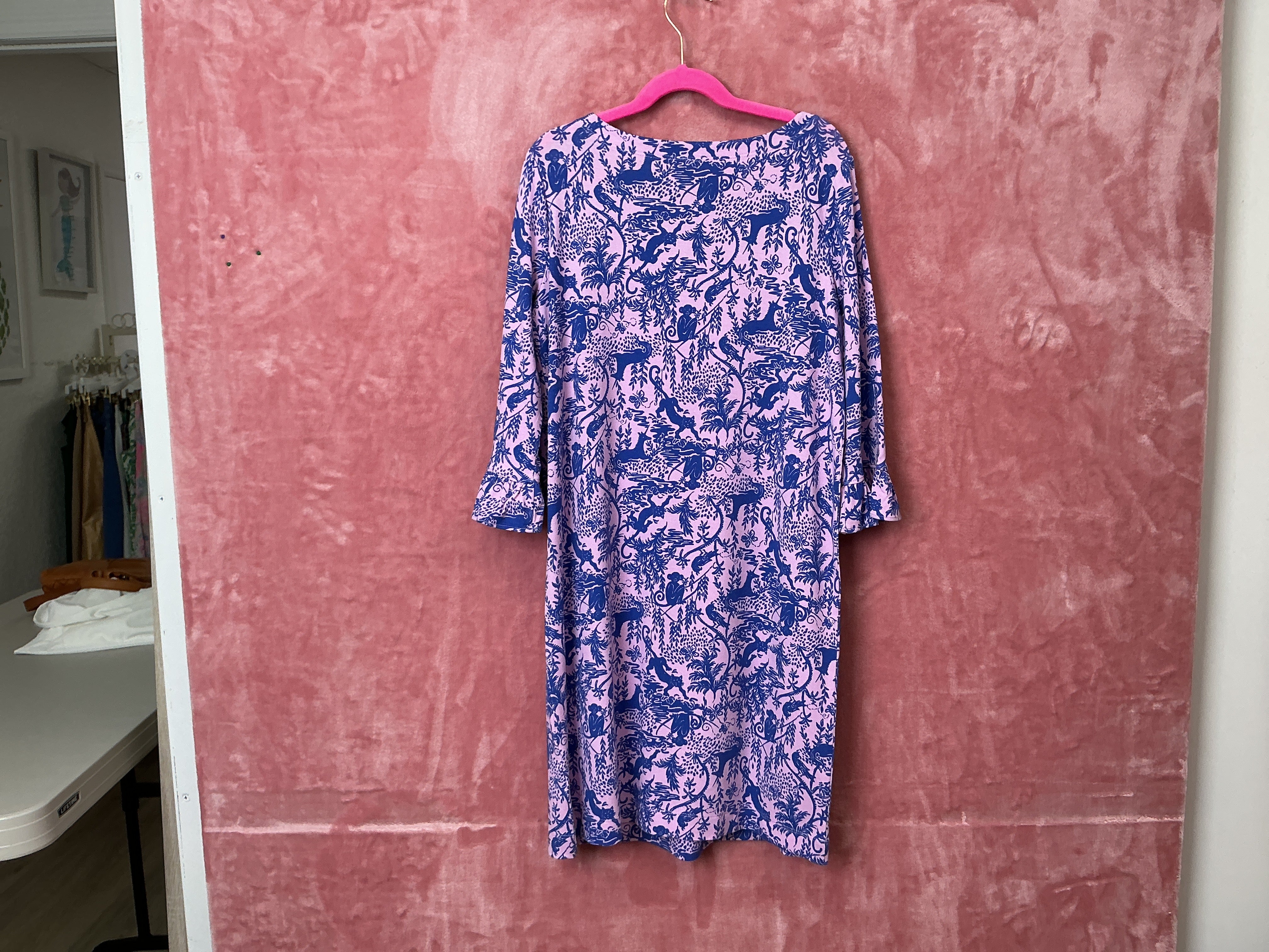 Lilly Pulitzer Kids Dress - Size 12-14