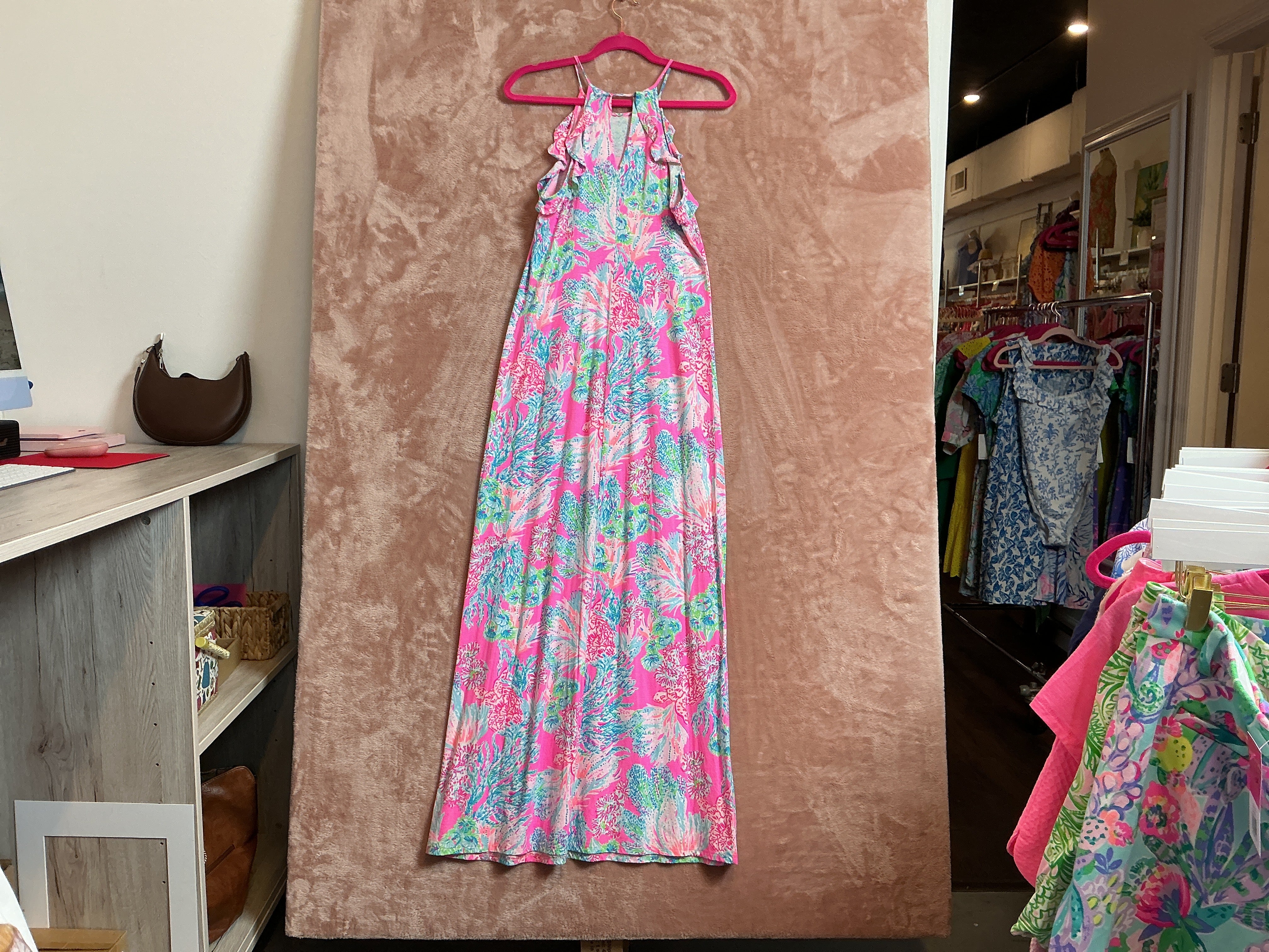 Lilly Pulitzer Dress - Size XS