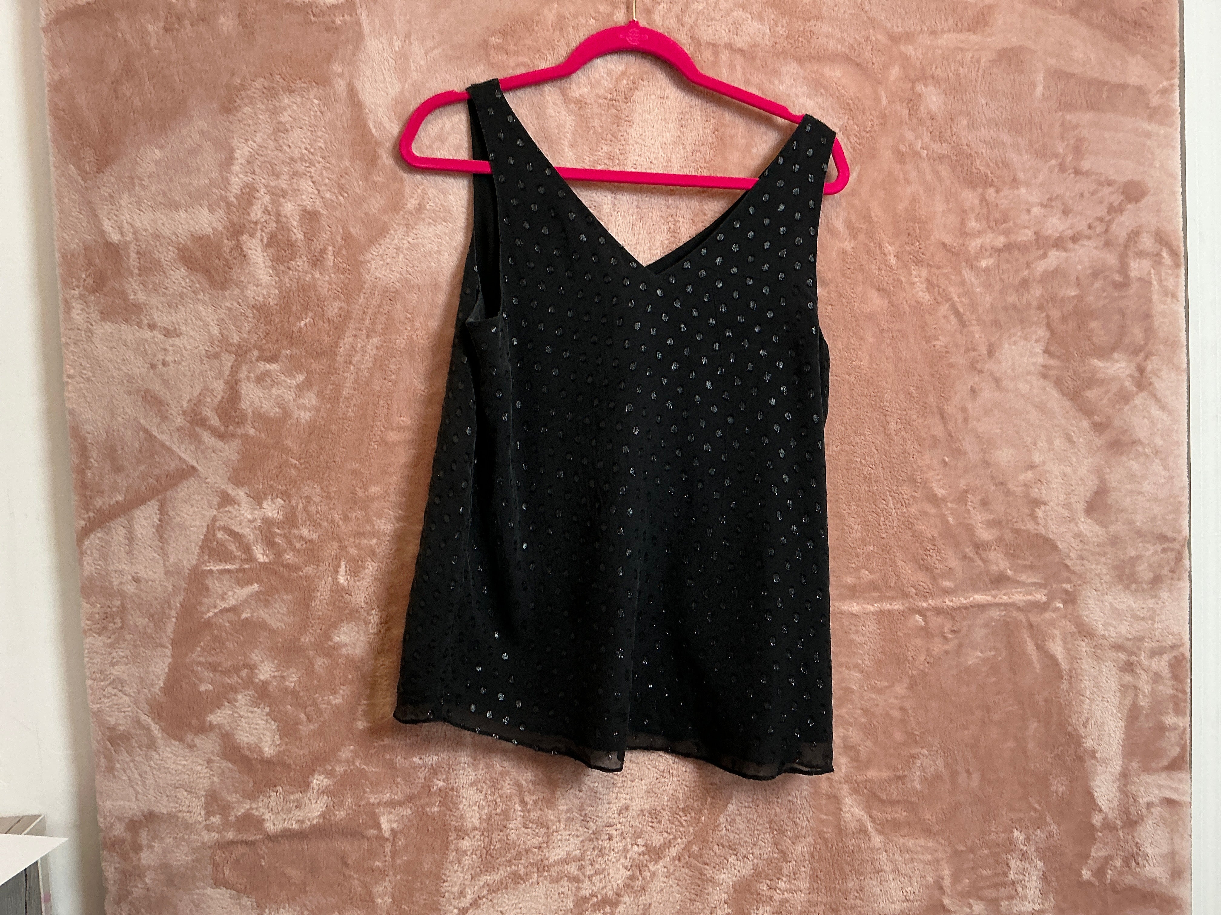 Lilly Pulitzer Tank Top - Size M