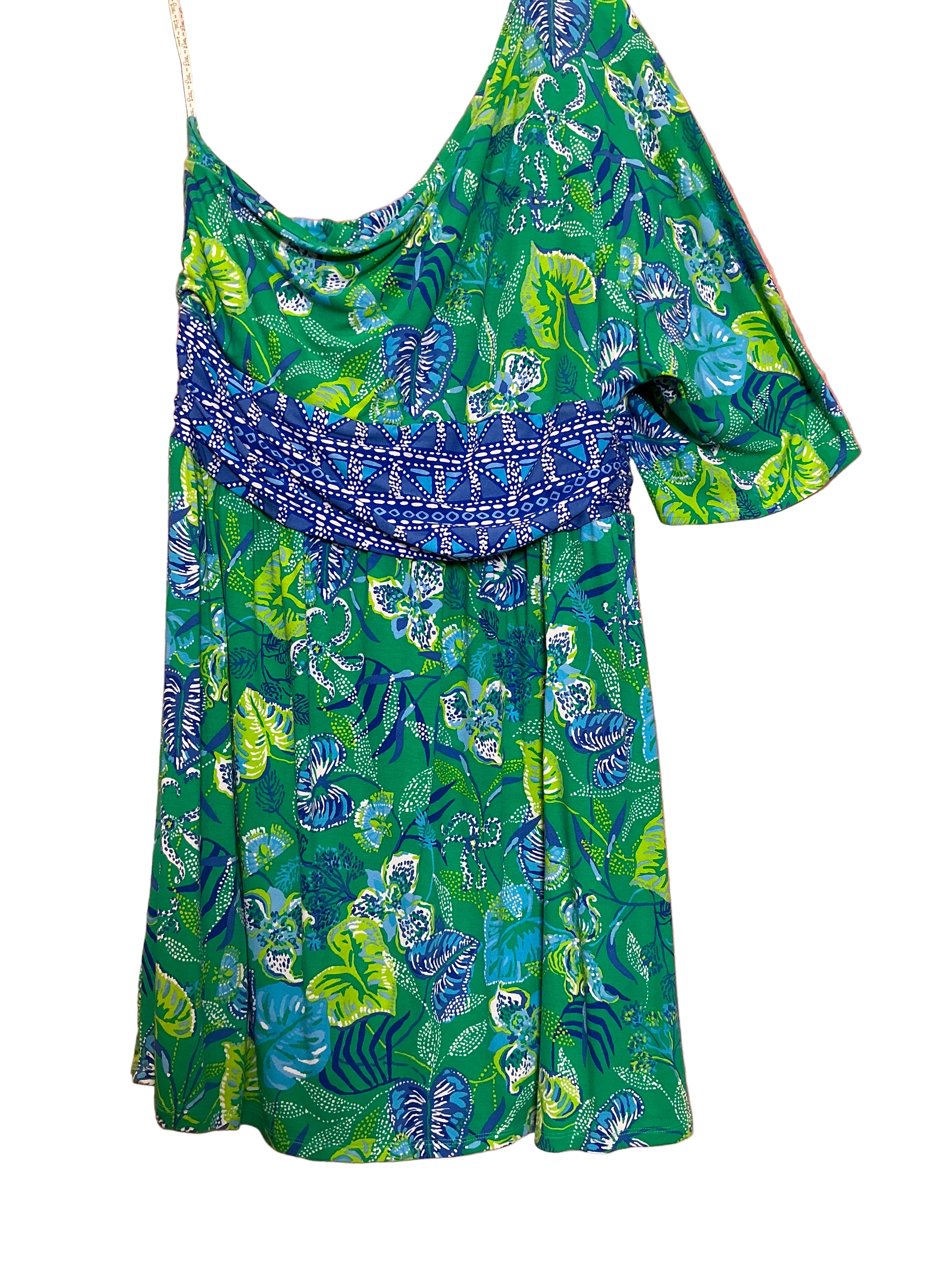 Lilly Pulitzer Romper - Size 14