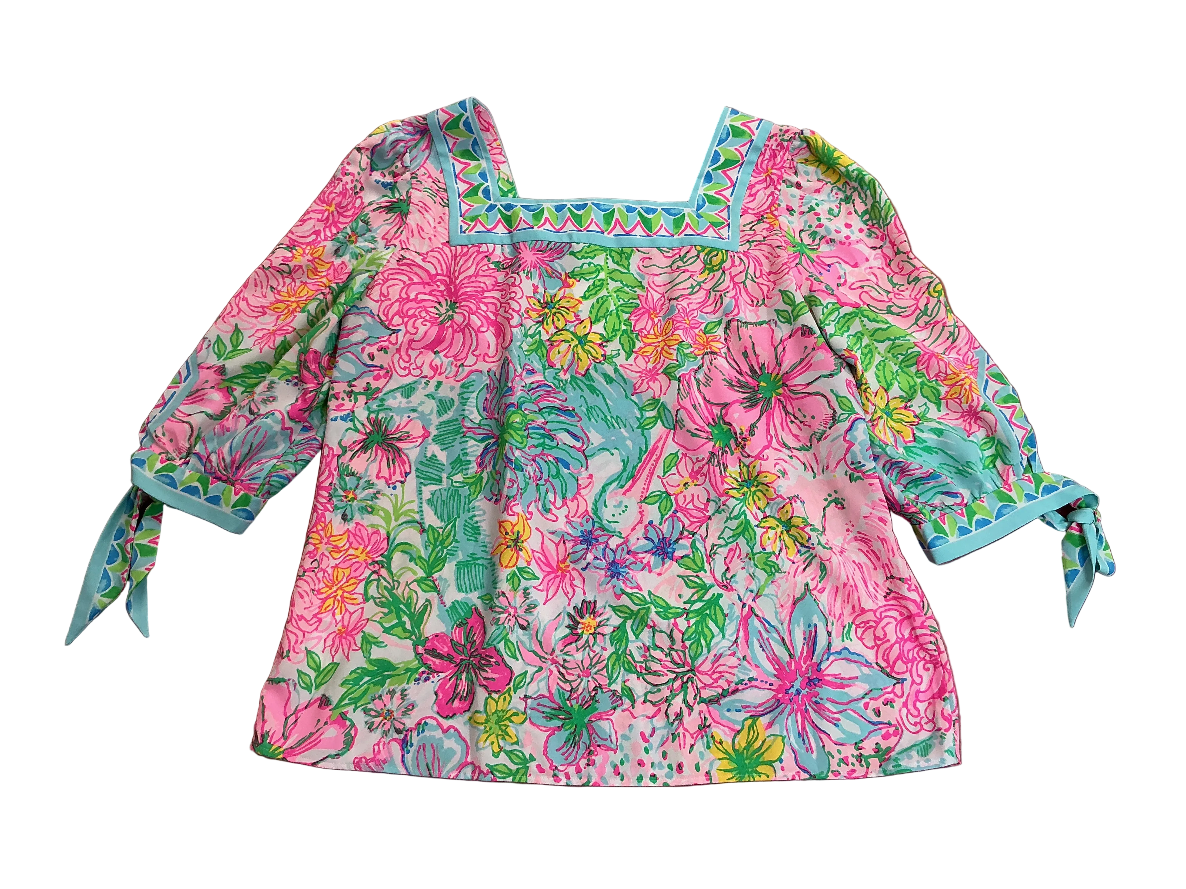 Lilly Pulitzer Top - Size S