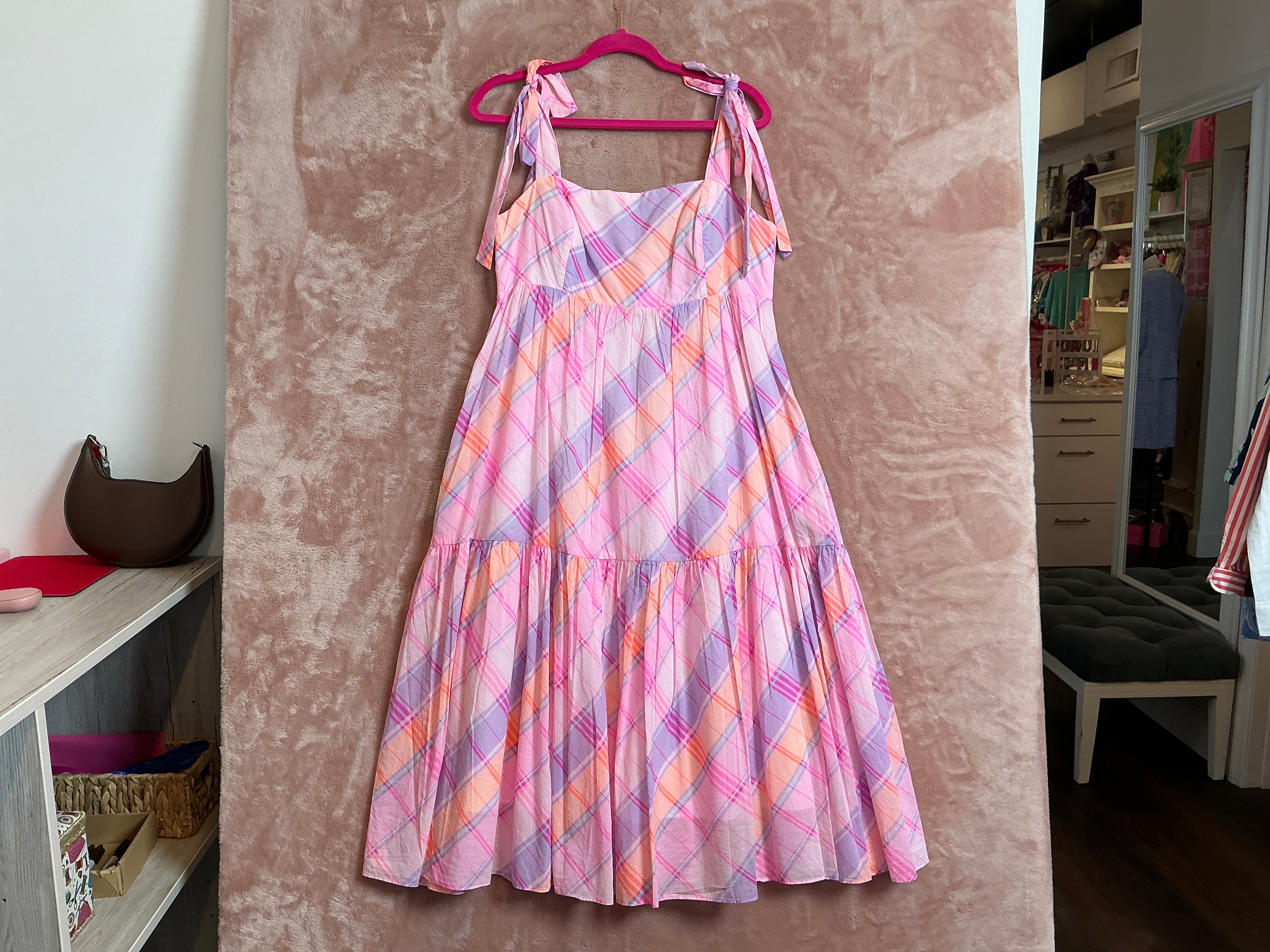 Lilly Pulitzer Dress - Size 12