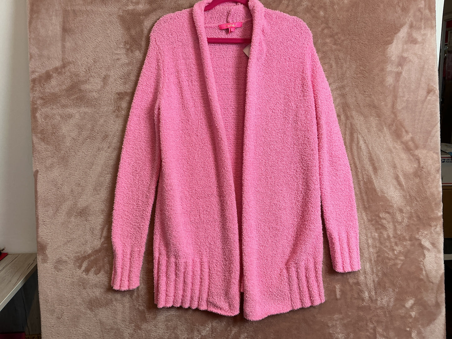 Lilly Pulitzer Cardigan - Size S