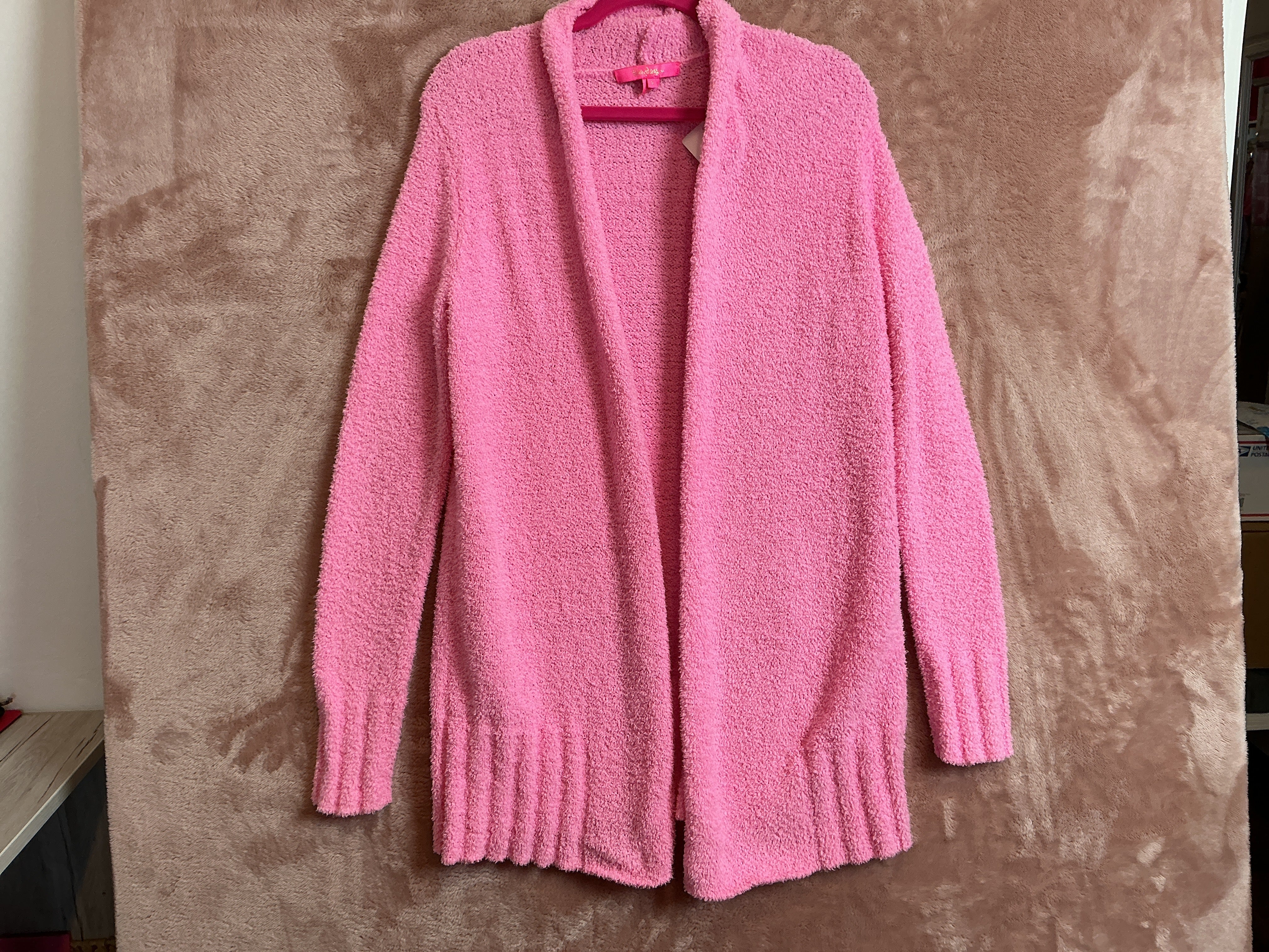 Lilly Pulitzer Cardigan - Size S