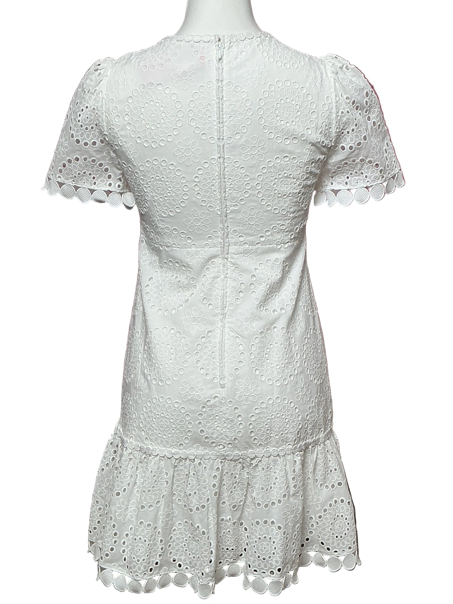 Lilly Pulitzer Short Sleeve Dress - Size 2