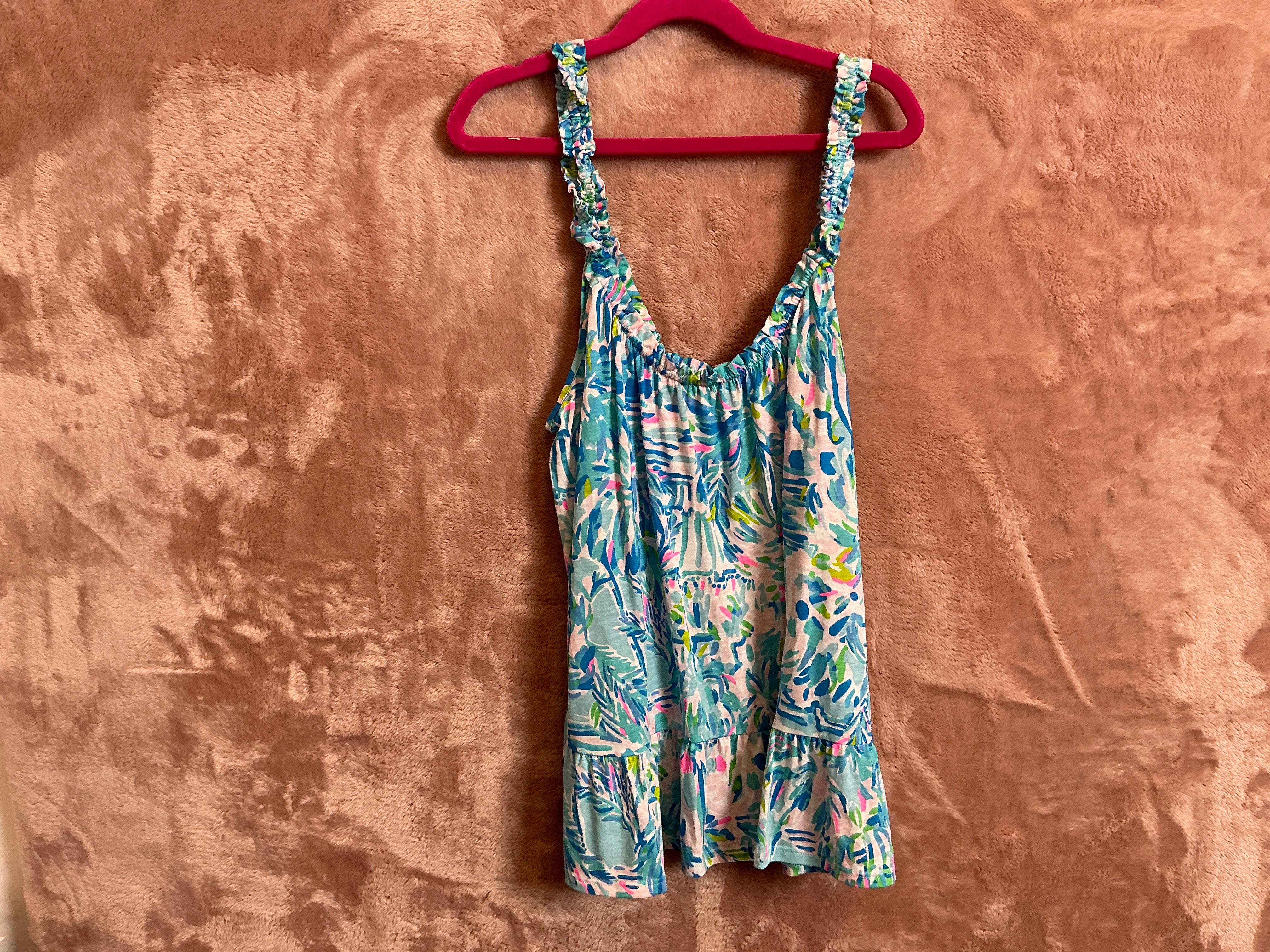 Lilly Pulitzer Top - Size S