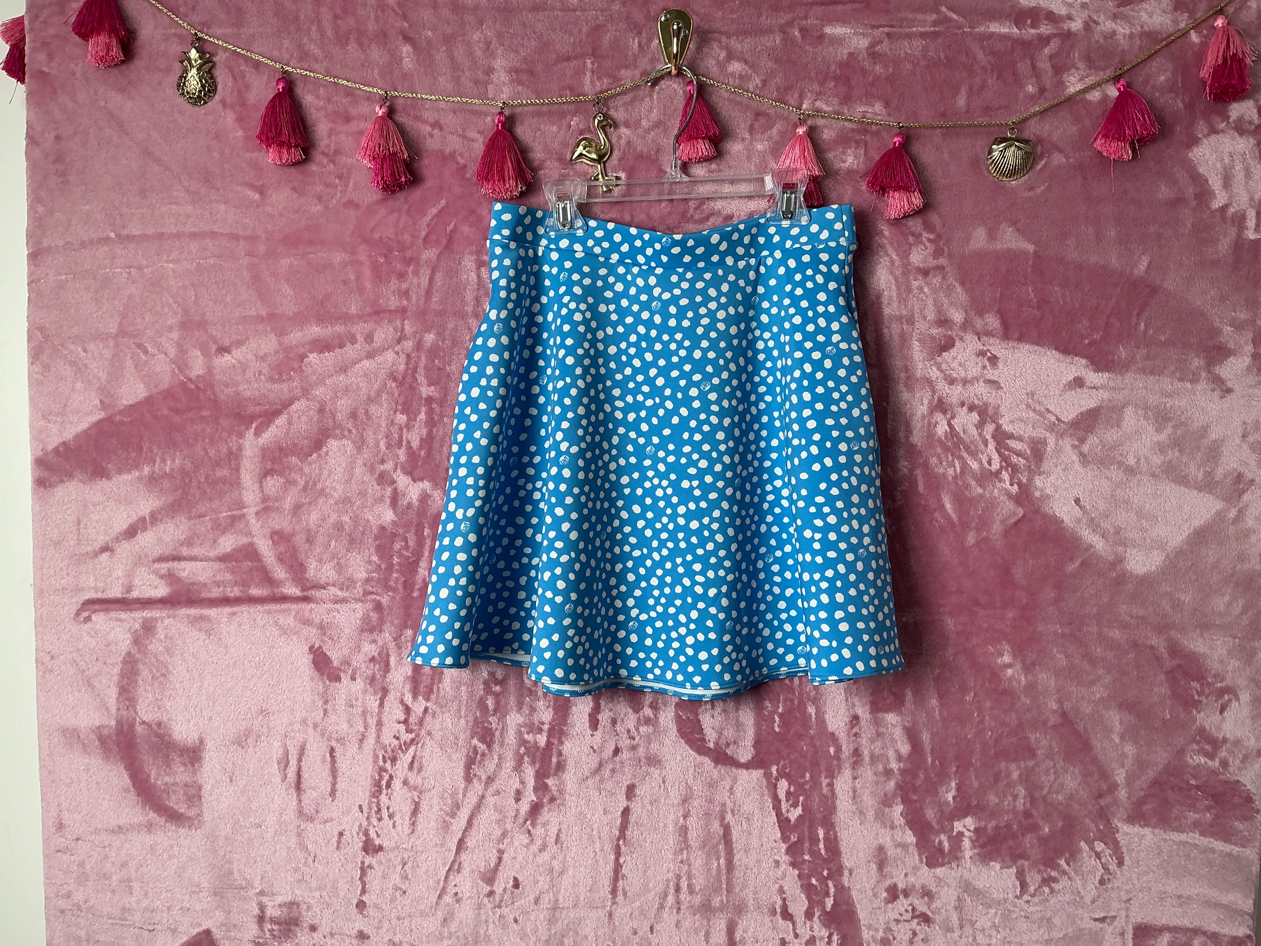 Lilly Pulitzer Kids Skirt - Size 16