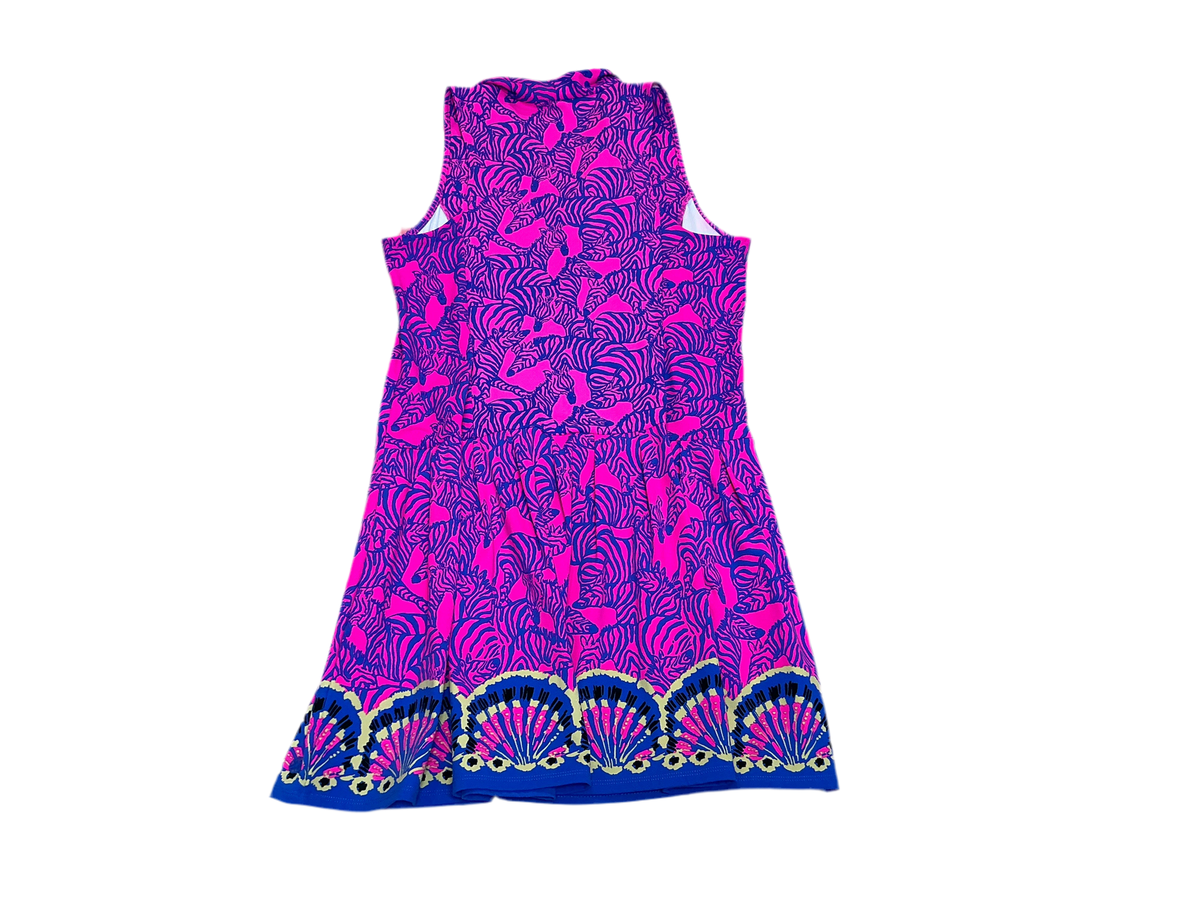 Lilly Pulitzer Luxletic Dress Size Large