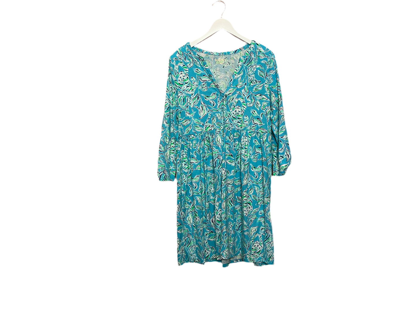 Lilly Pulitzer Dress - Size L