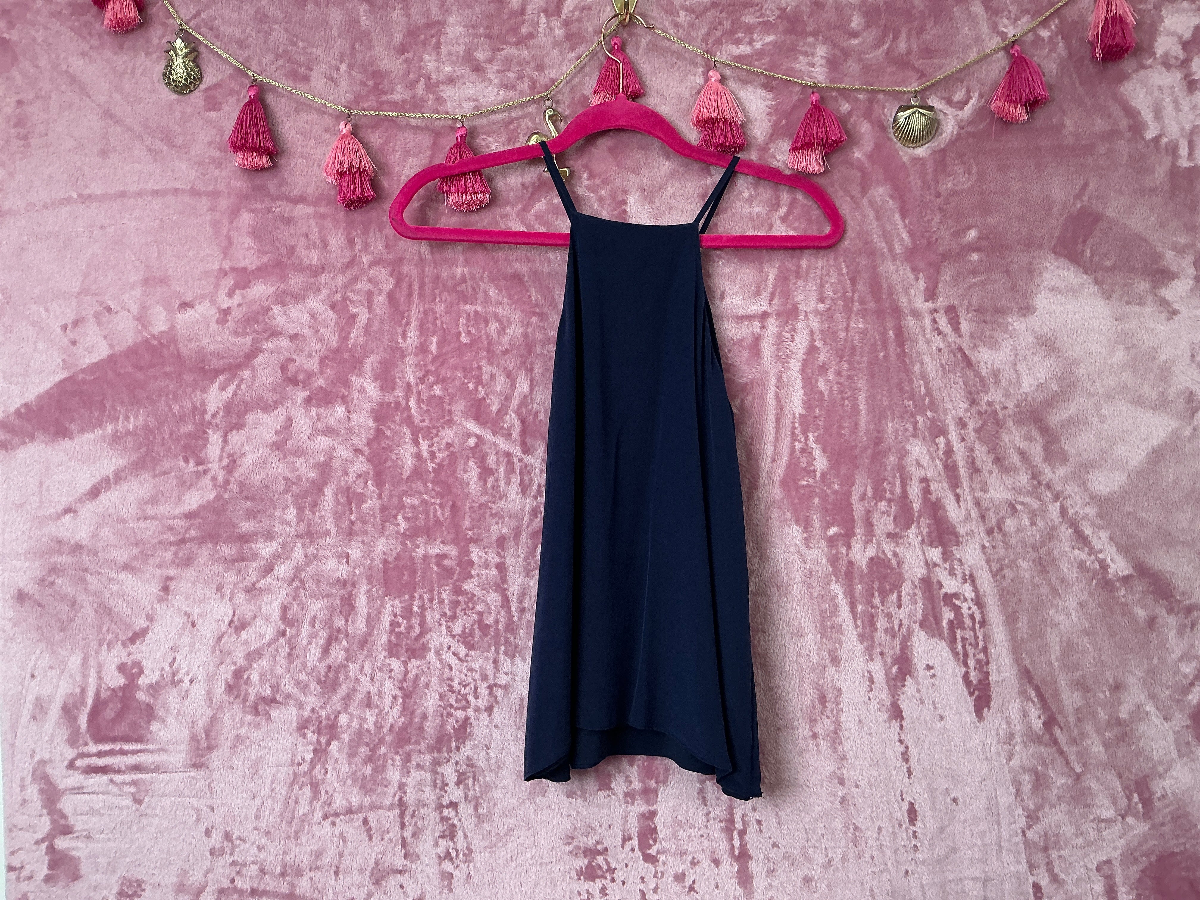 Lilly Pulitzer Top - Size XXS