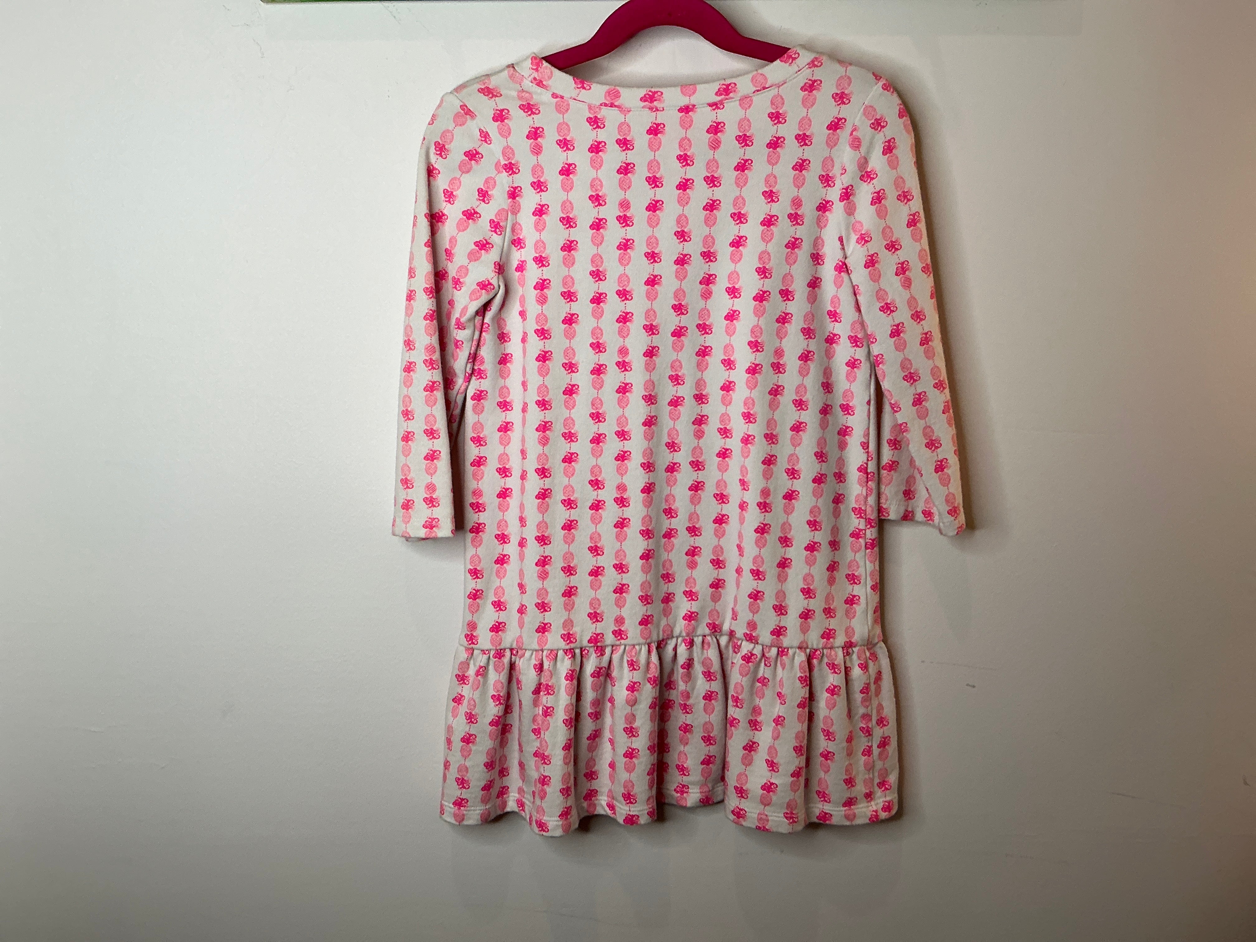 Lilly Pulitzer Dress - Size M 6/7