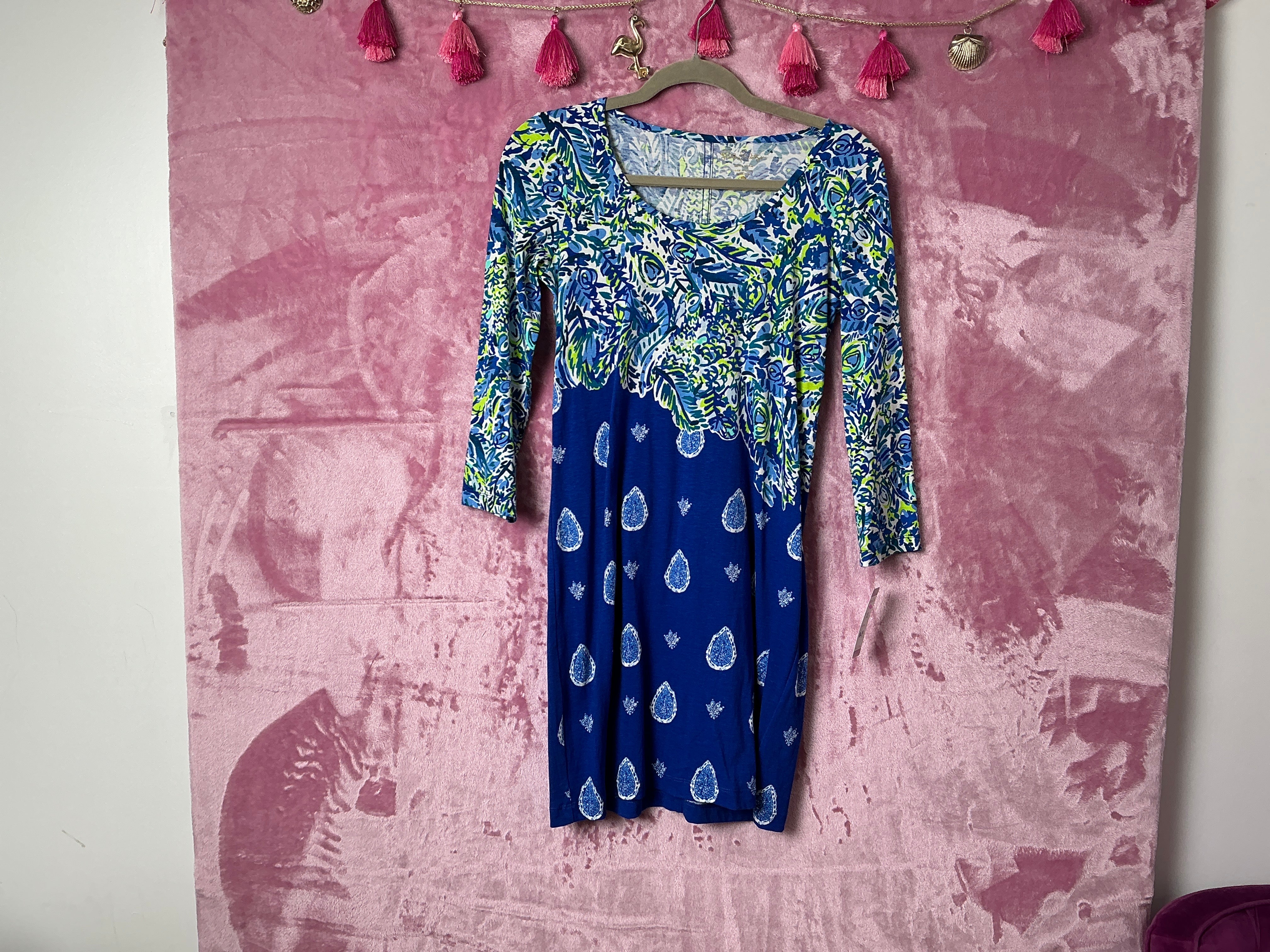 Lilly Pulitzer Dress - Size XS