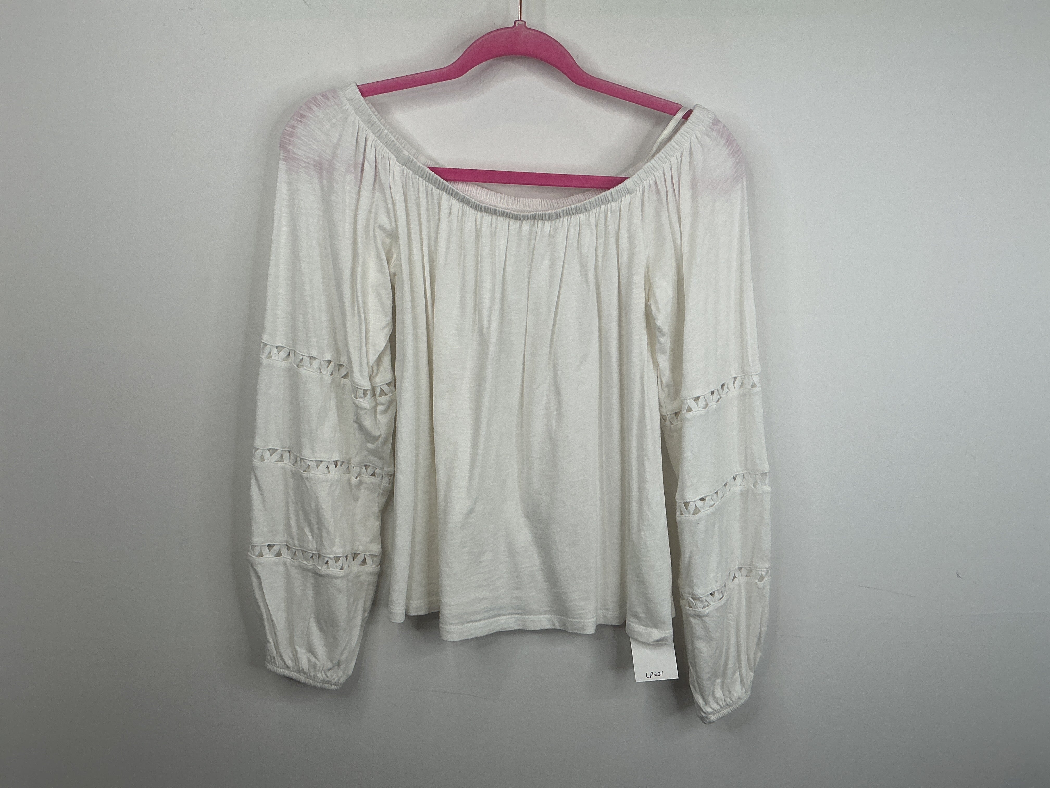 Lilly Pulitzer Long Sleeve Top - Size S