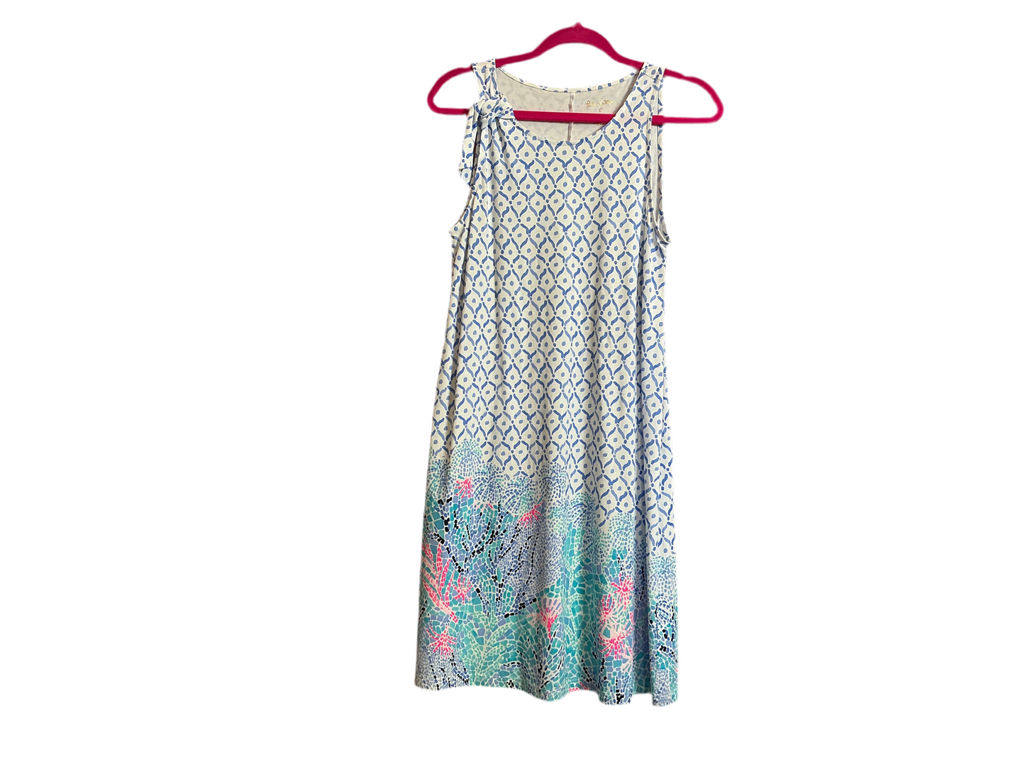 Lilly Pulitzer Dress - Size S