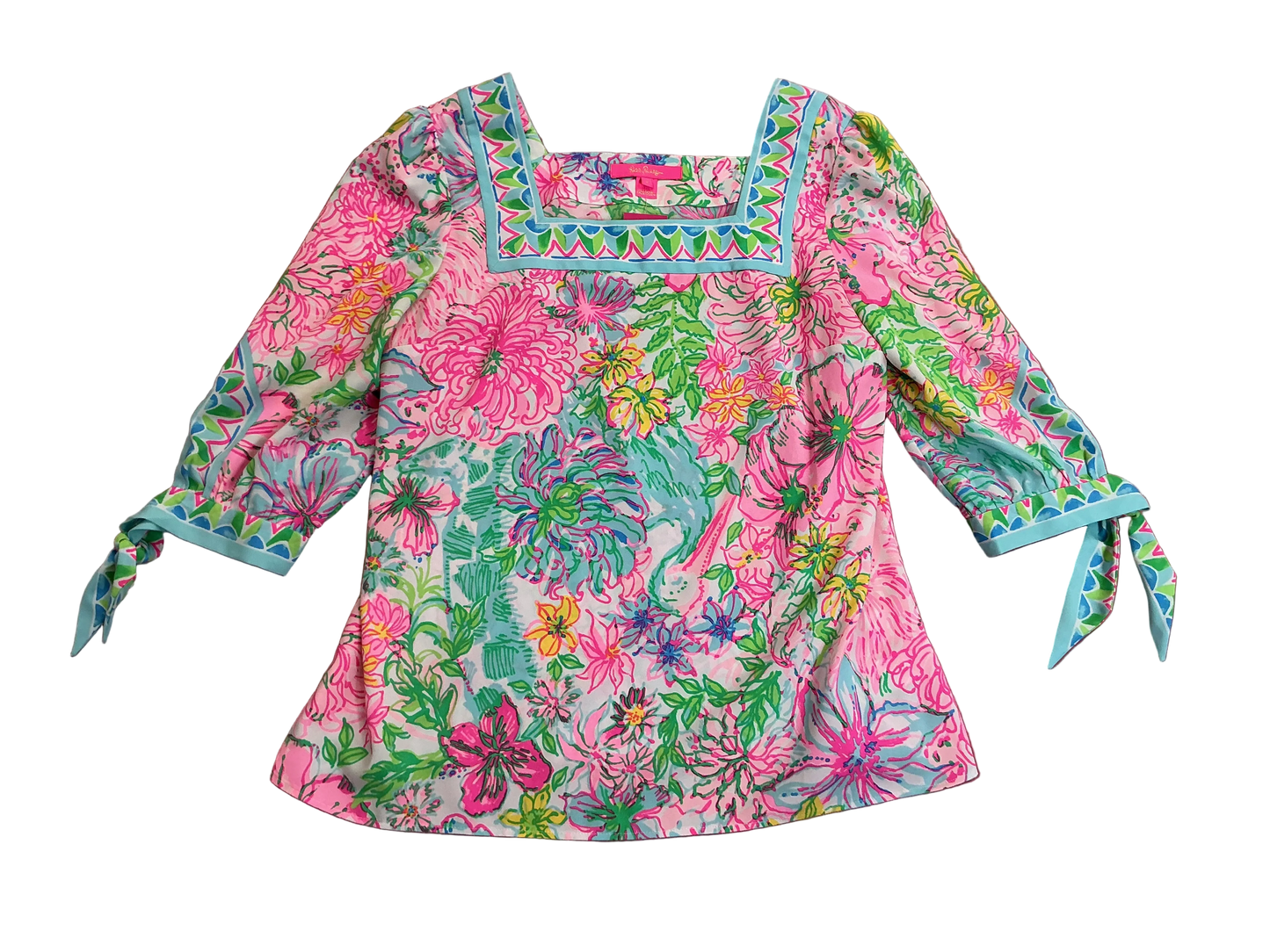 Lilly Pulitzer Top - Size S