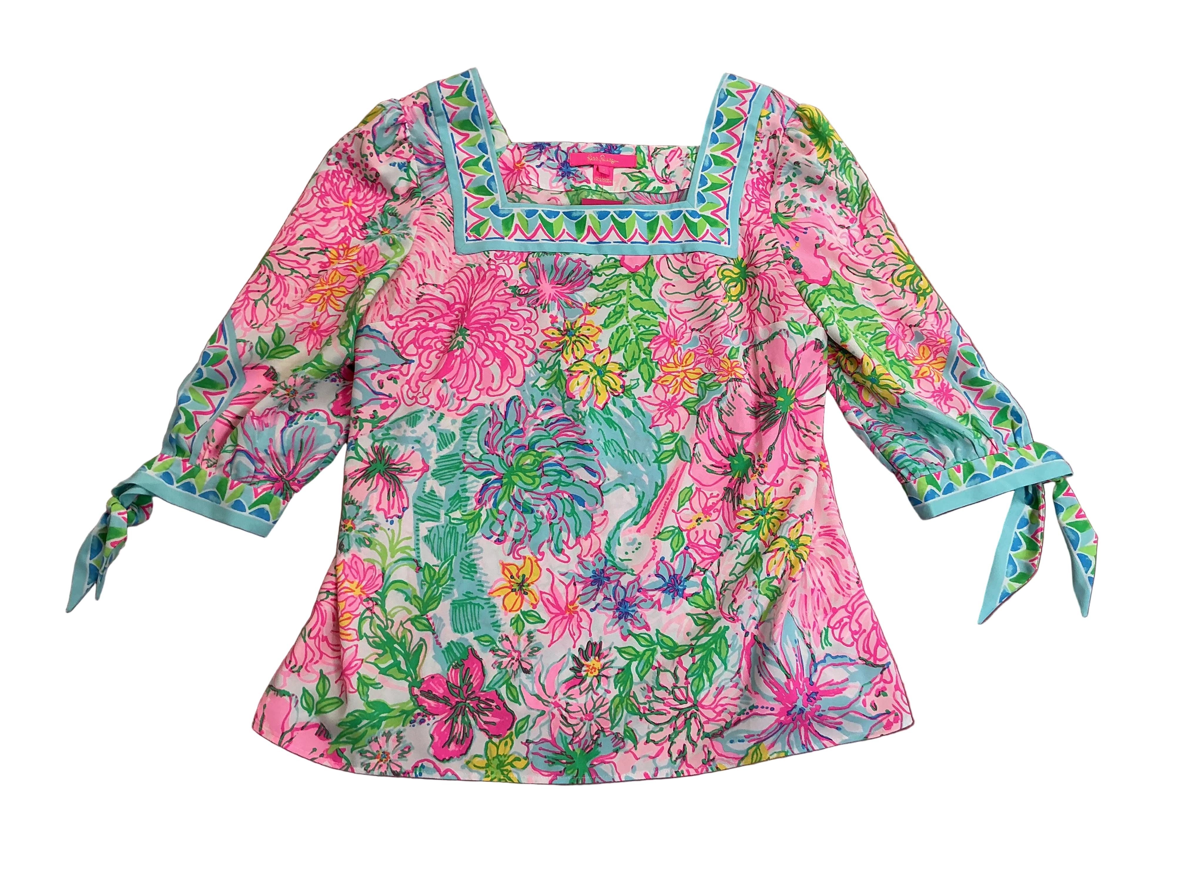 Lilly Pulitzer Top - Size S