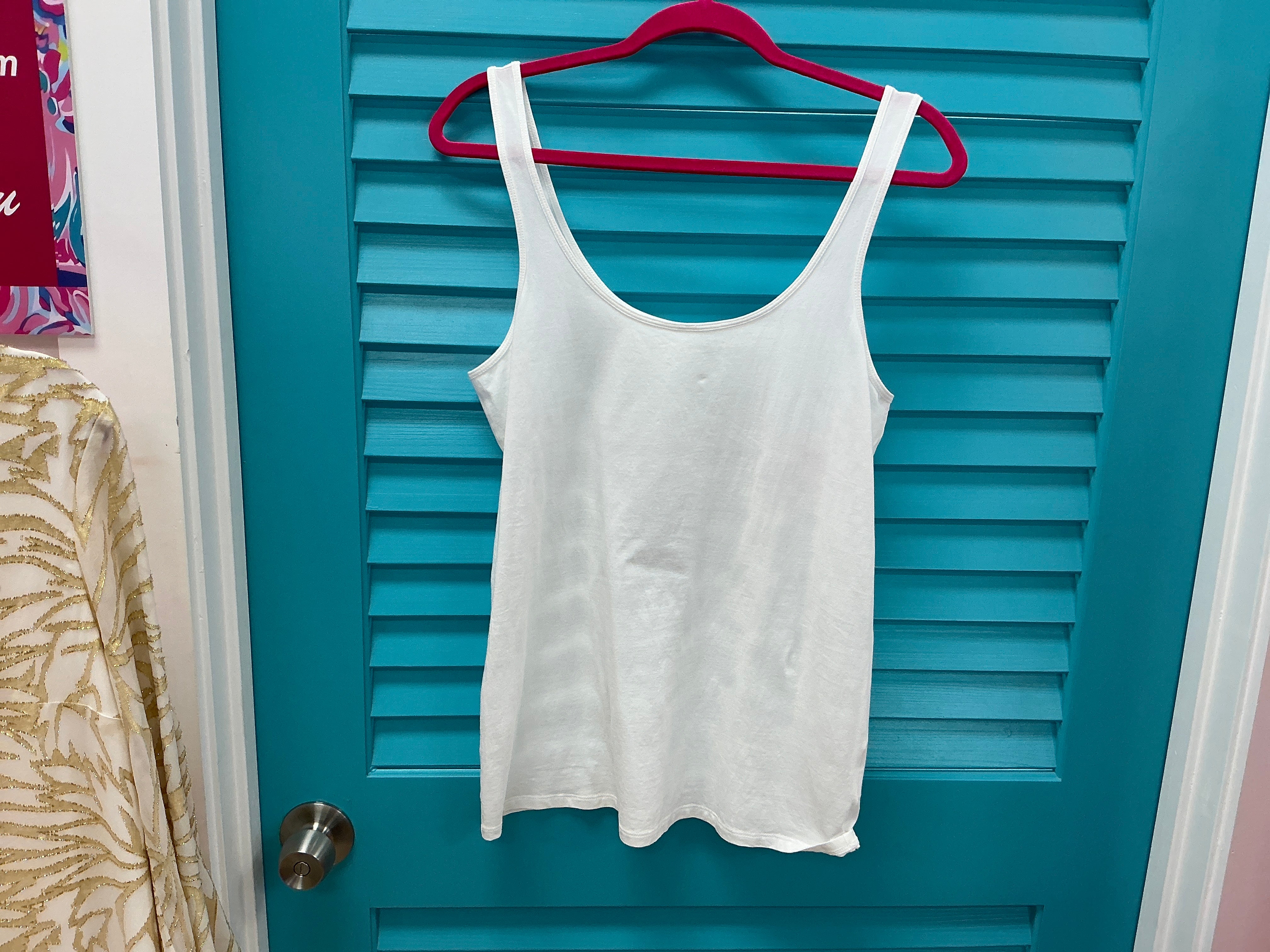 Lilly Pulitzer Top - Size XL
