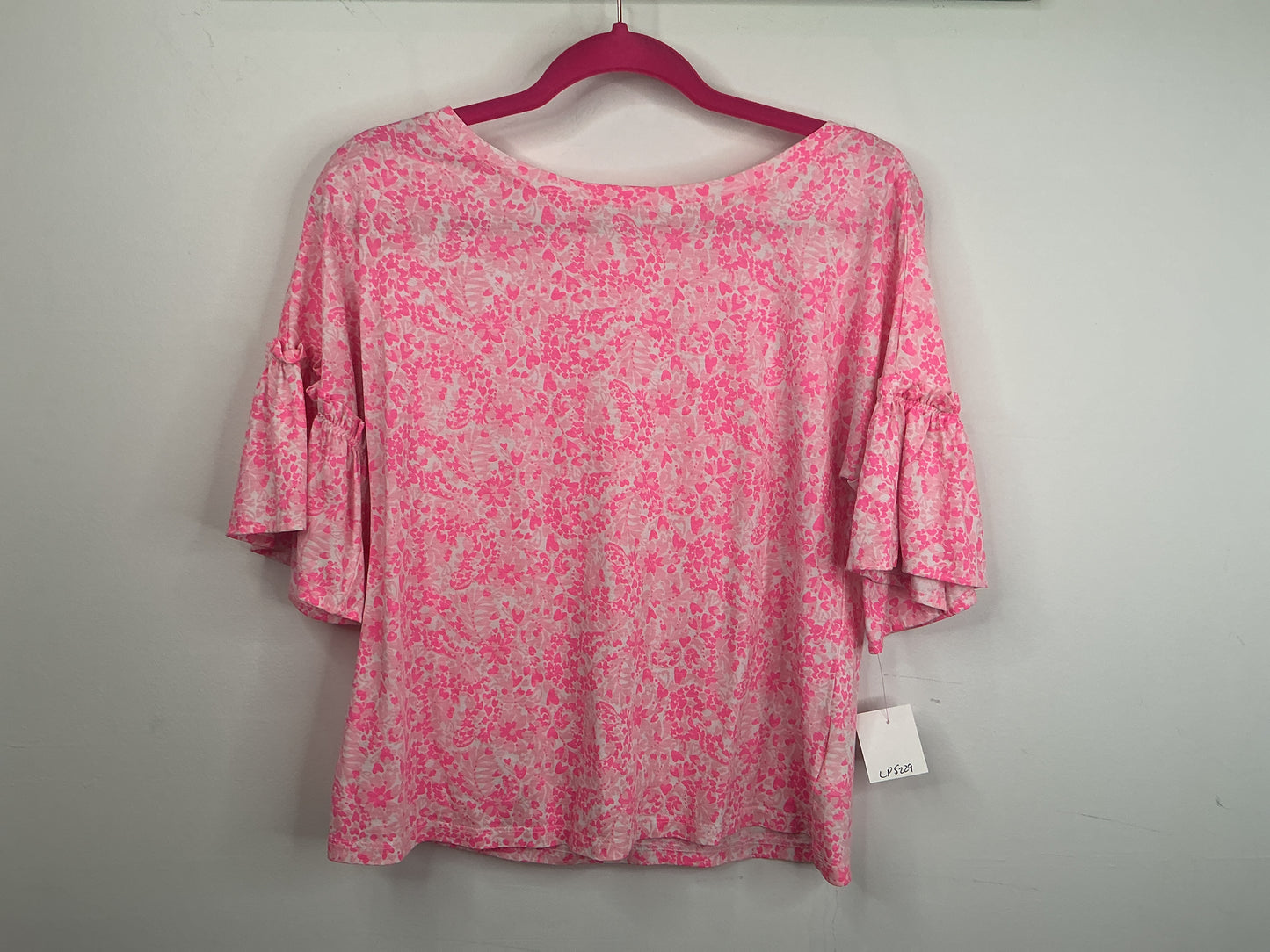 Lilly Pulitzer Top - Size S
