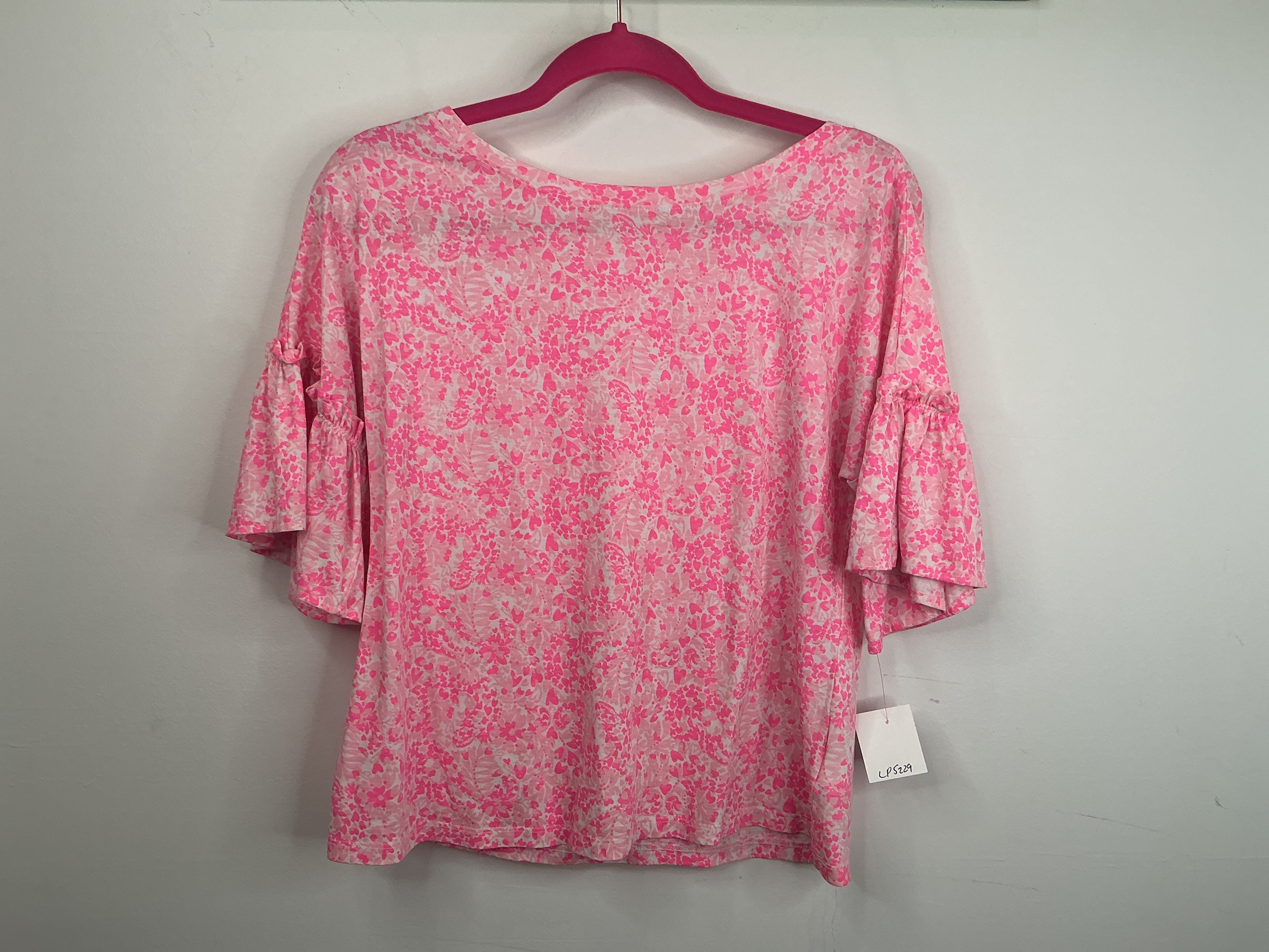 Lilly Pulitzer Top - Size S