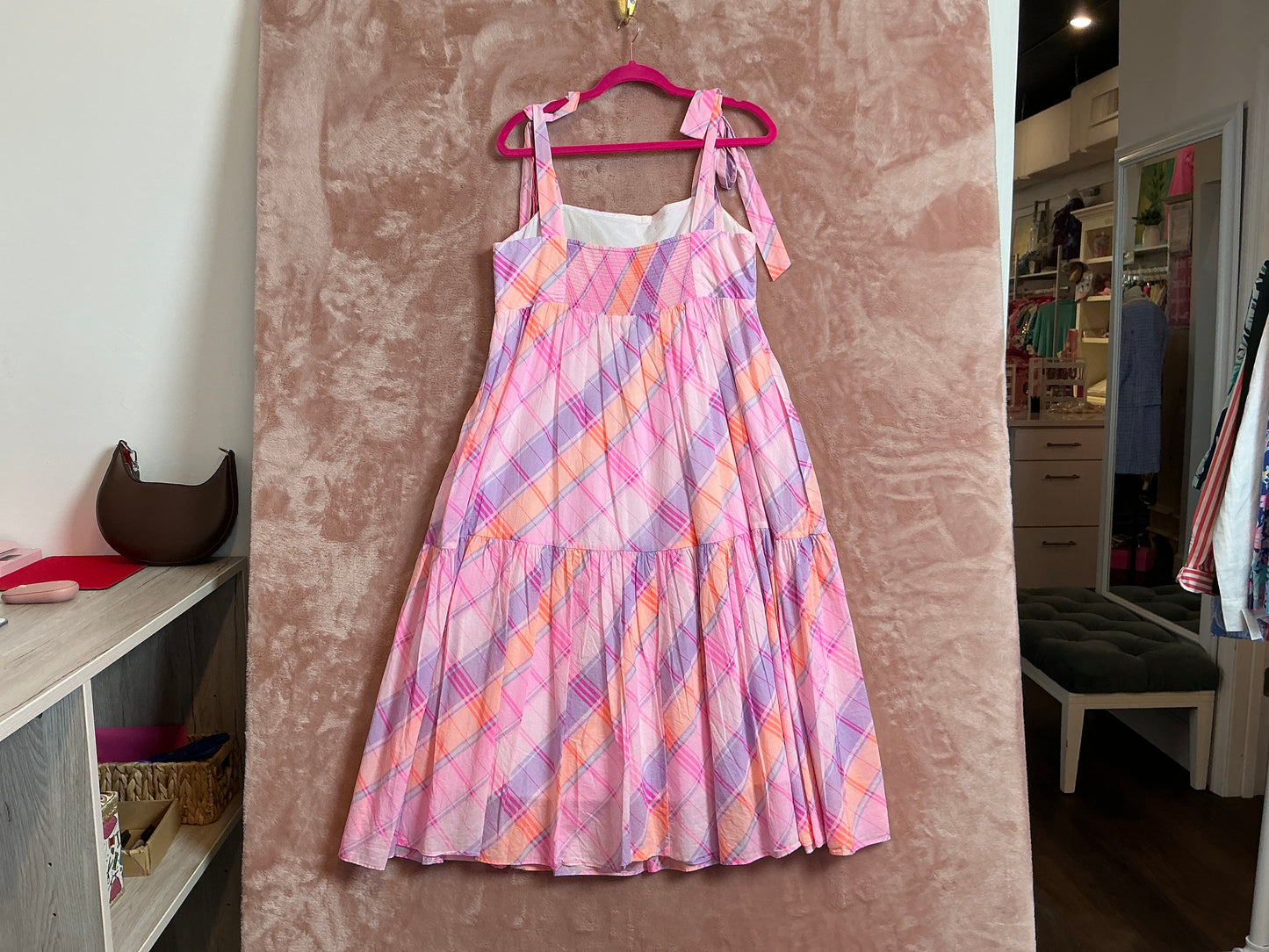 Lilly Pulitzer Dress - Size 12