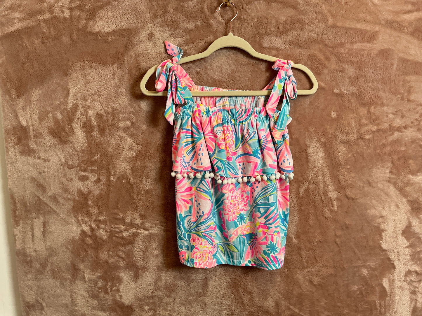 Lilly Pulitzer Top - Size XS