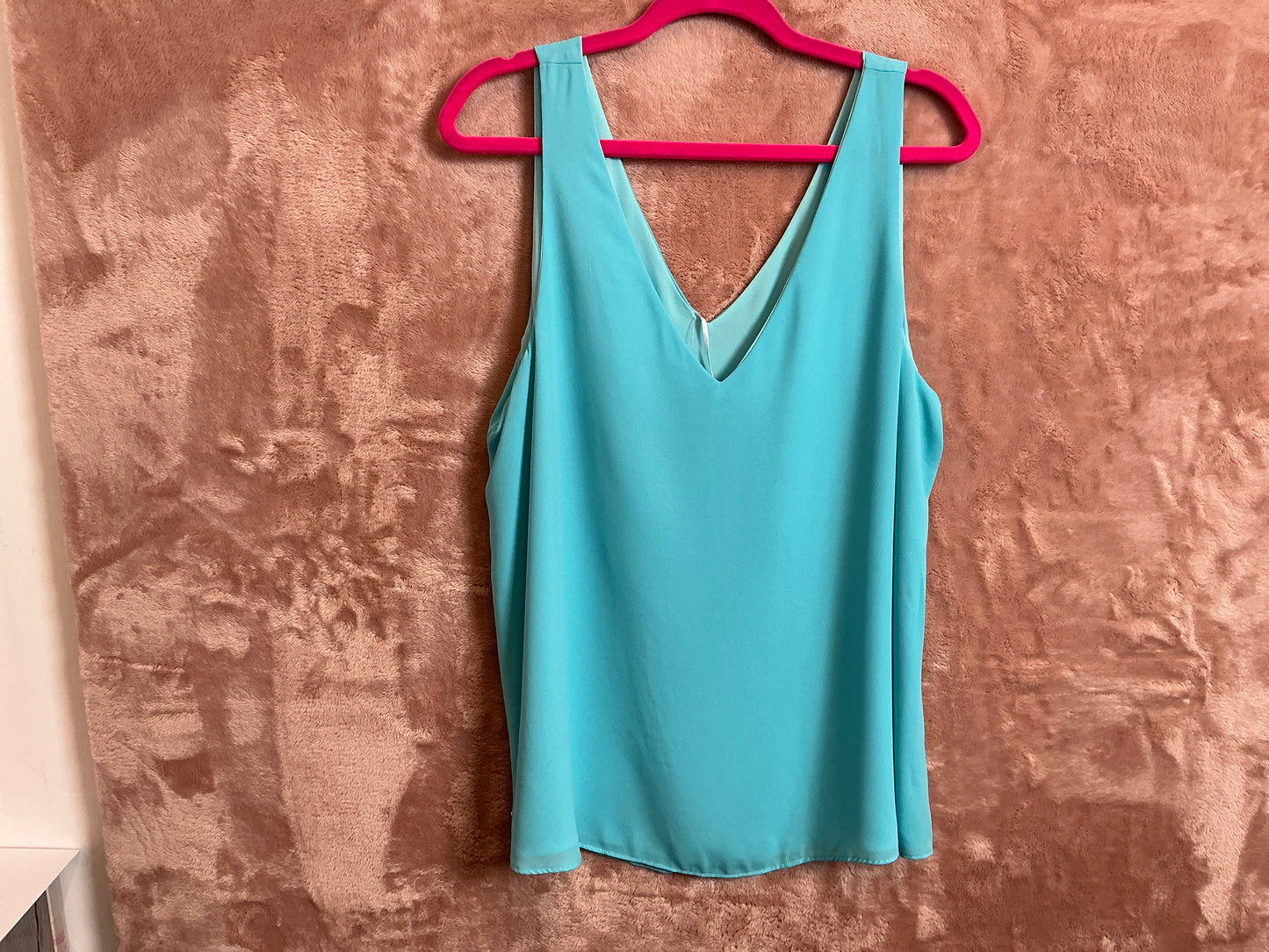 Lilly Pulitzer Top - Size XL