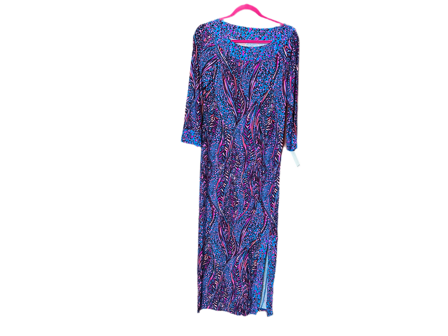 Lilly Pulitzer Carabella Dress Size M
