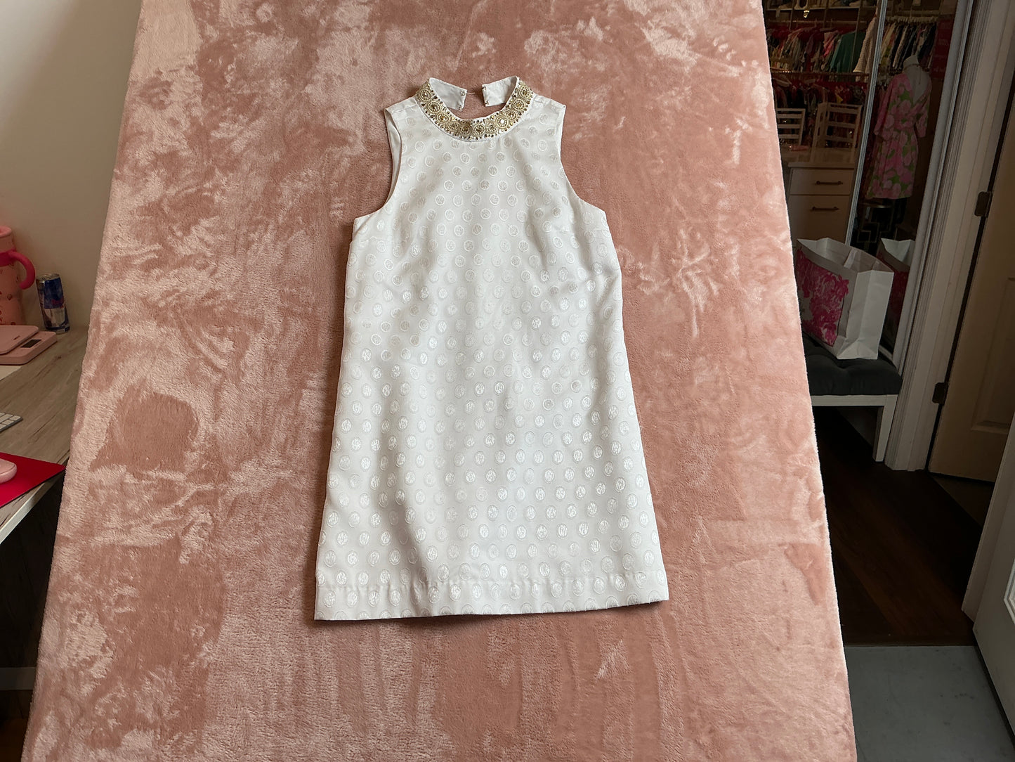 Lilly Pulitzer Dress - Size 6