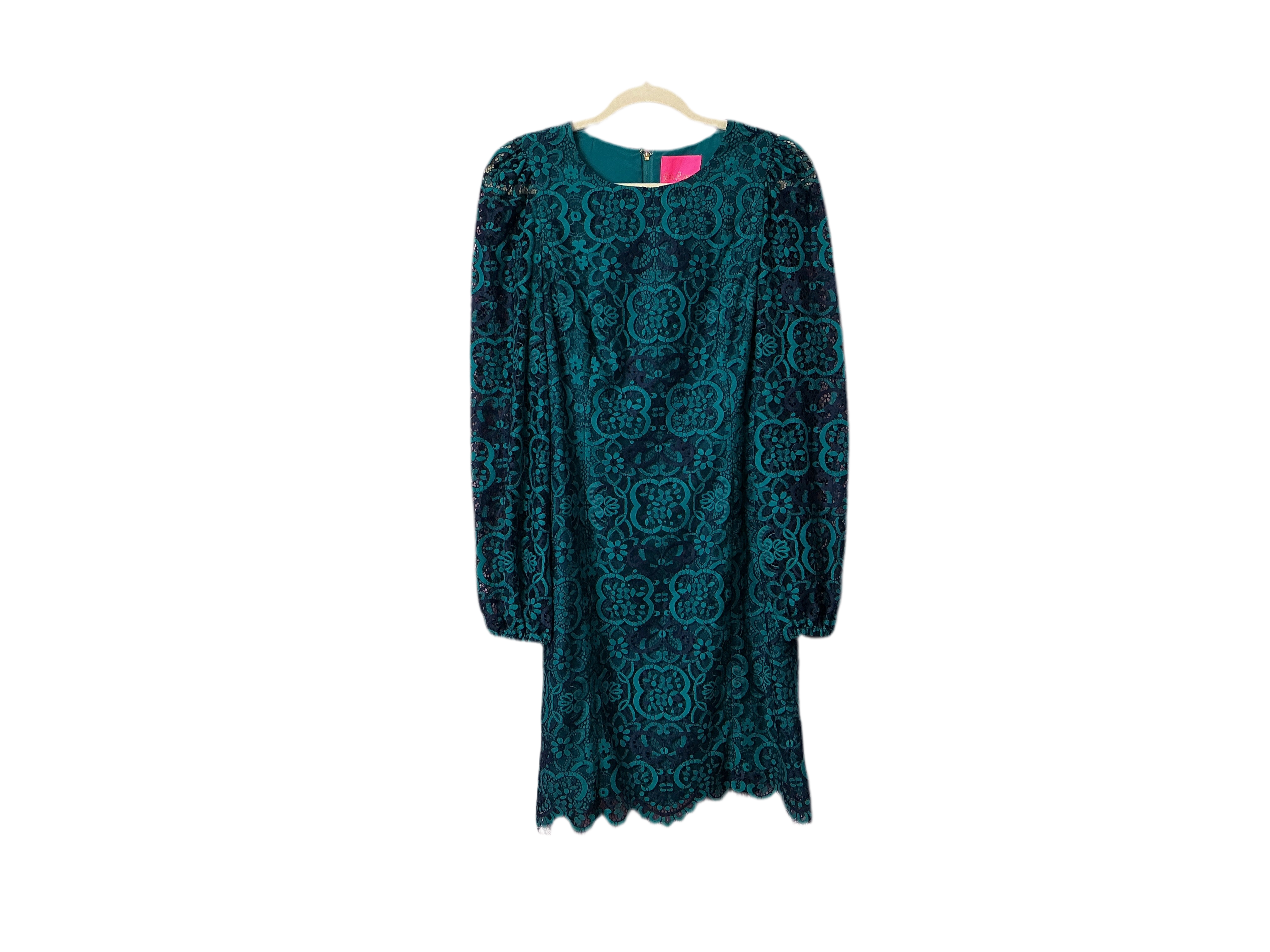 Lilly Pulitzer Dress - Size 10