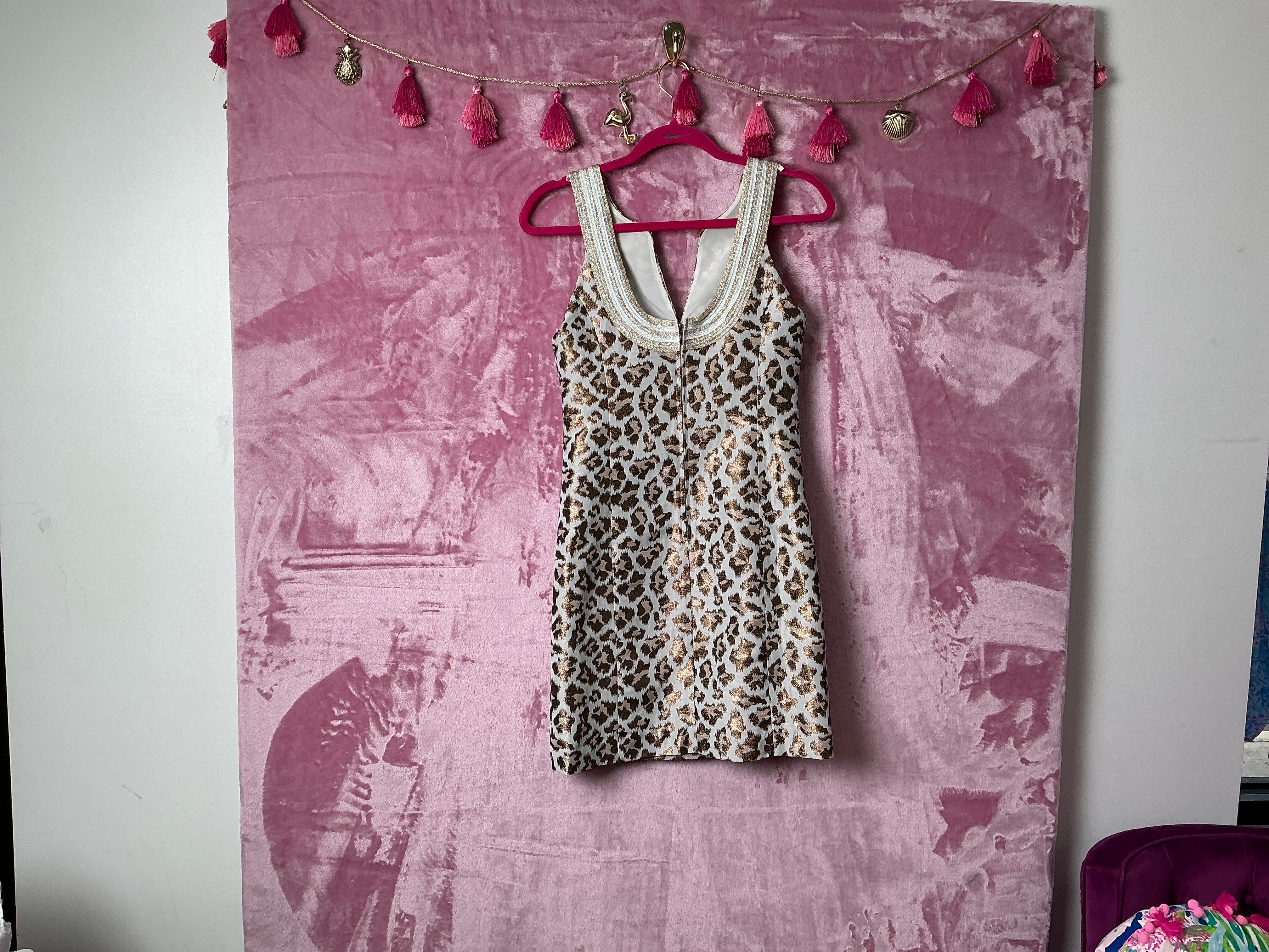 Lilly Pulitzer Dress - Size 2