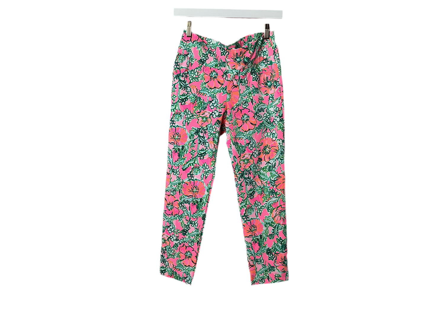 Lilly Pulitzer Pants - Size 0