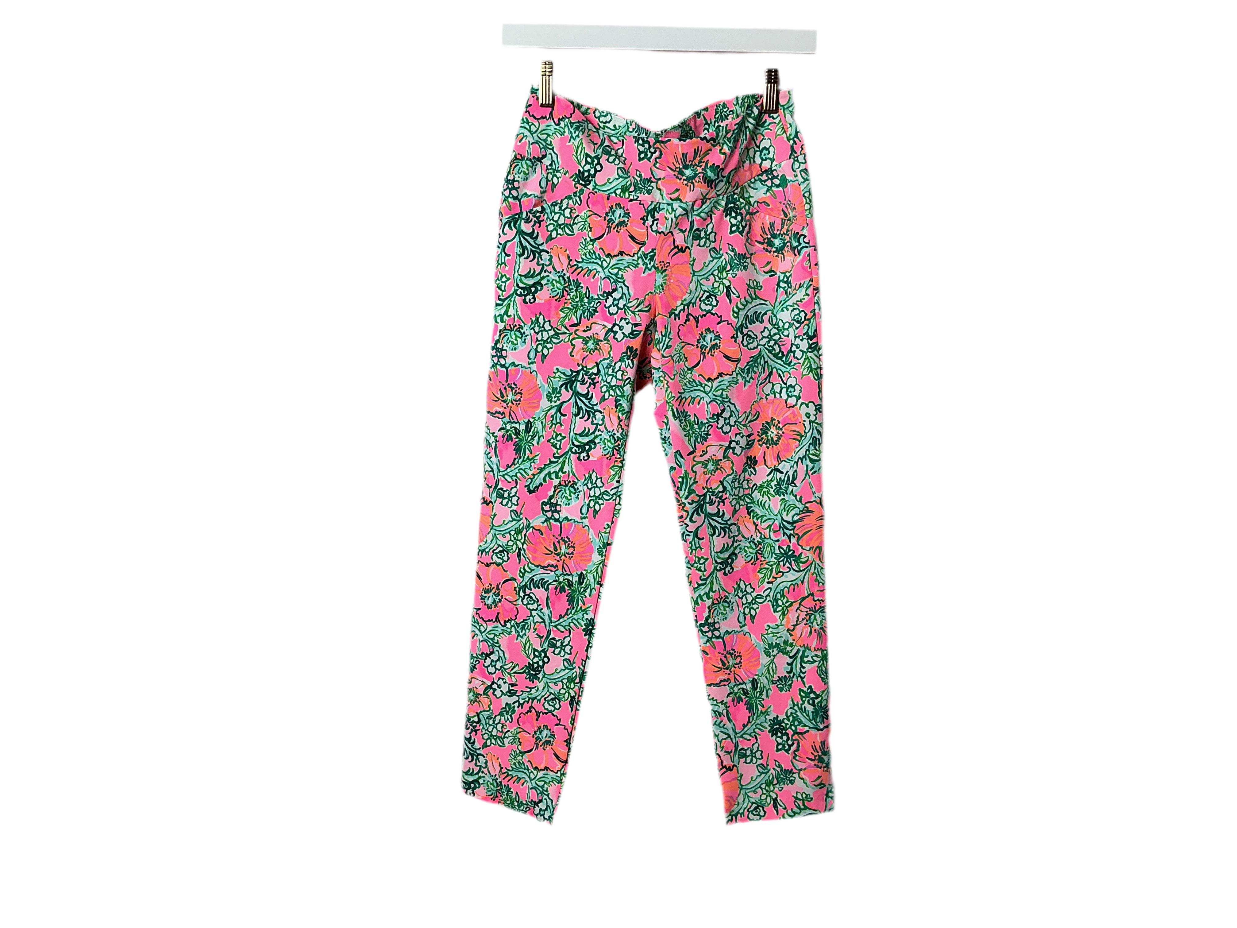 Lilly Pulitzer Pants - Size 0