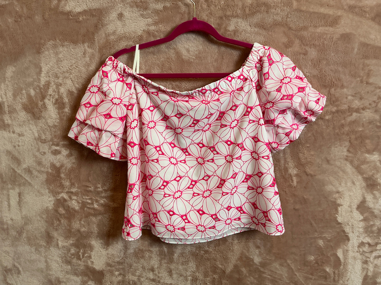 Lilly Pulitzer Top - Size XS