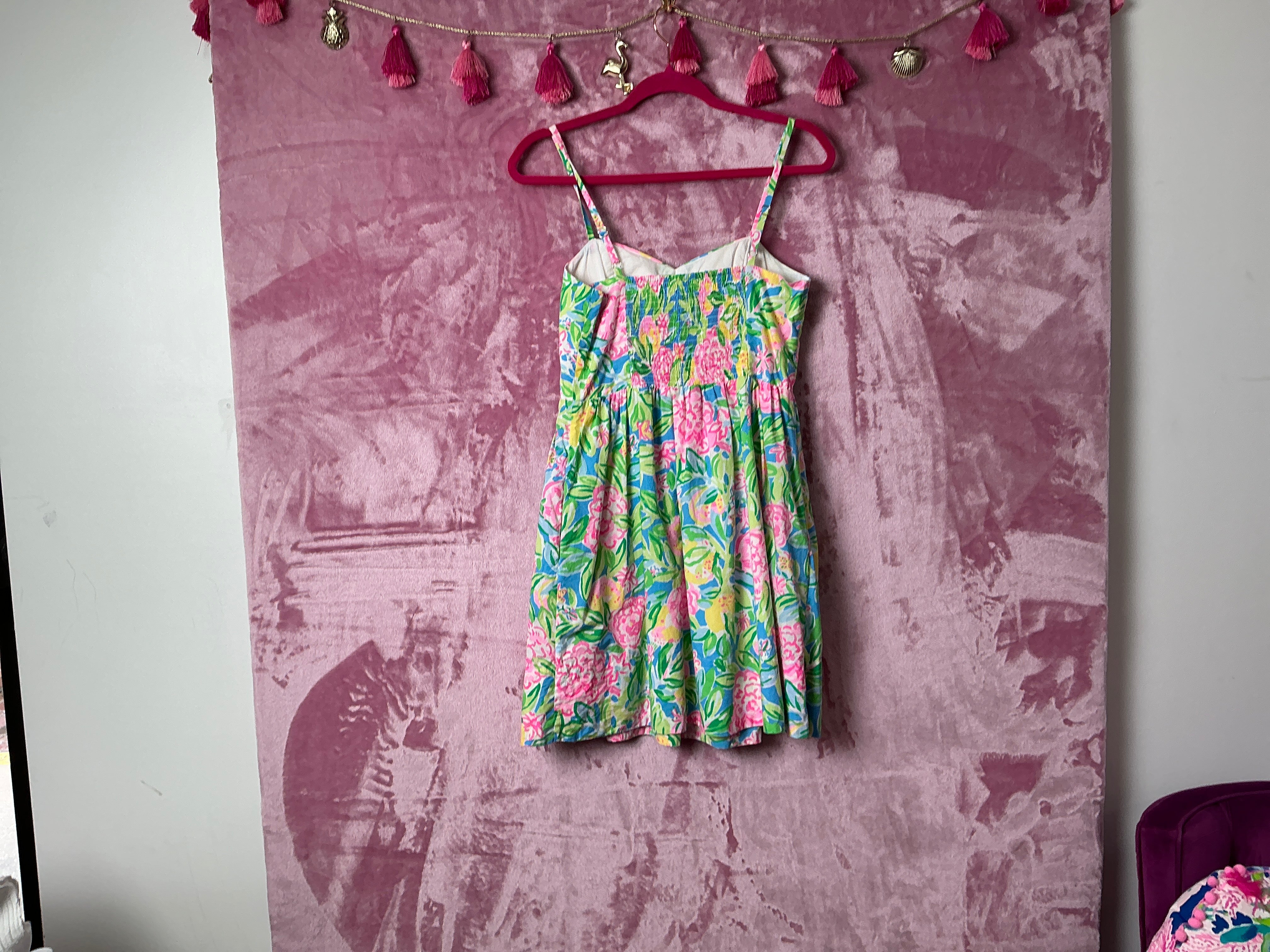 Lilly Pulitzer Dress - Size 2