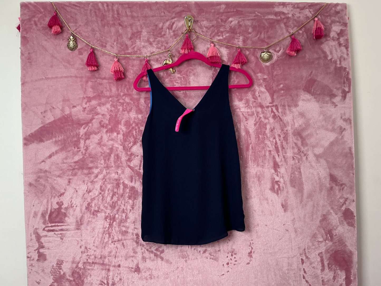 Lilly Pulitzer Top - Size XXS