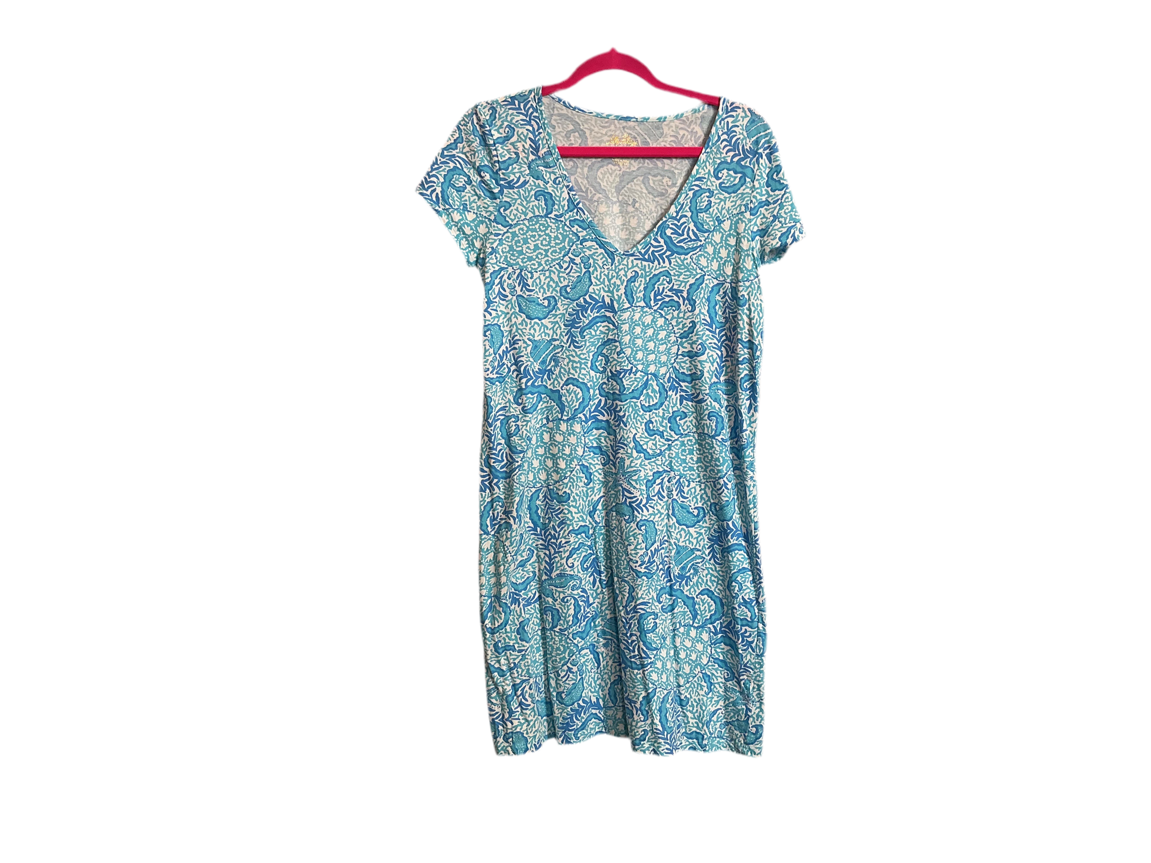 Lilly Pulitzer Dress - Size S