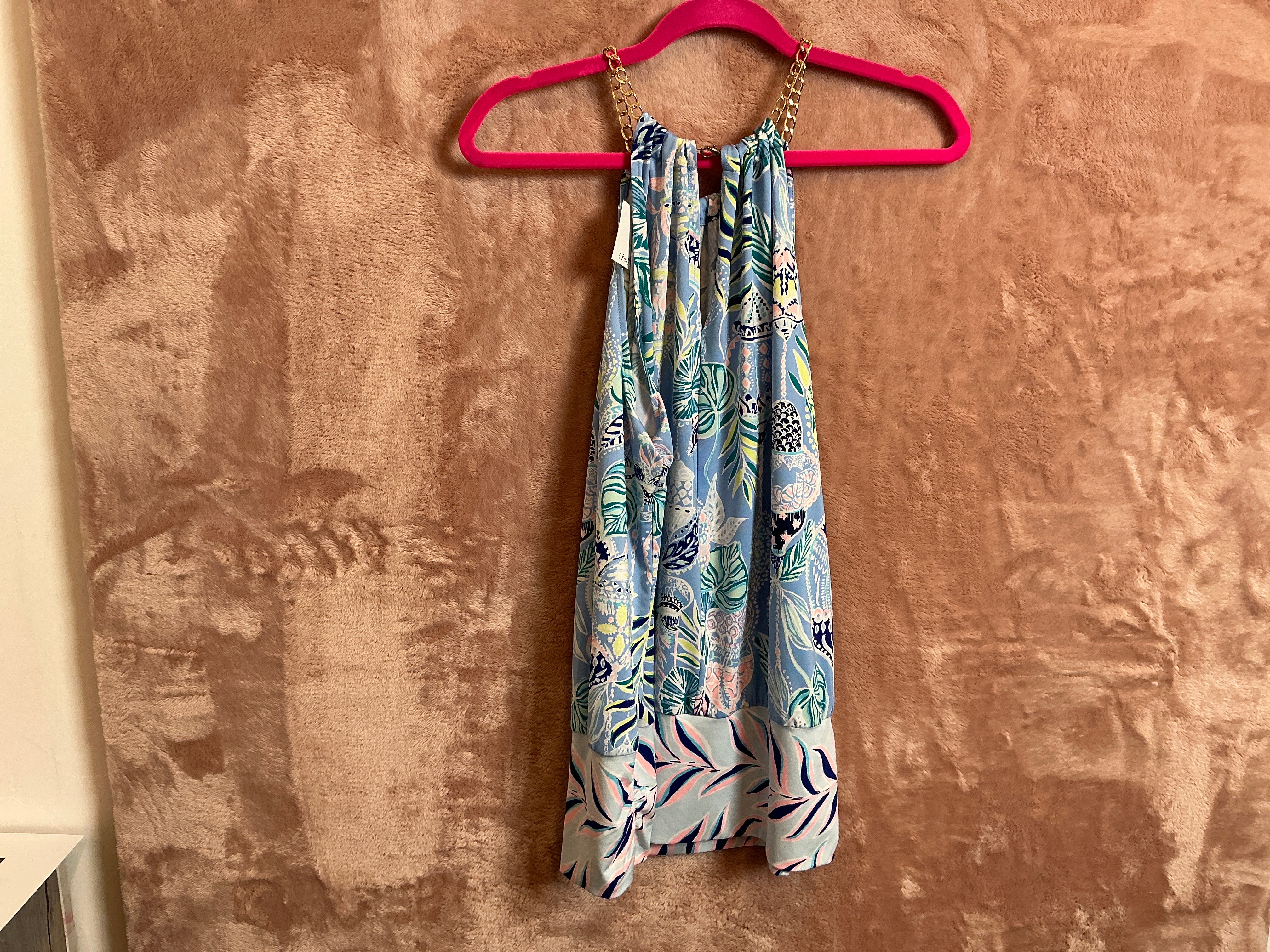 Lilly Pulitzer Top - Size L