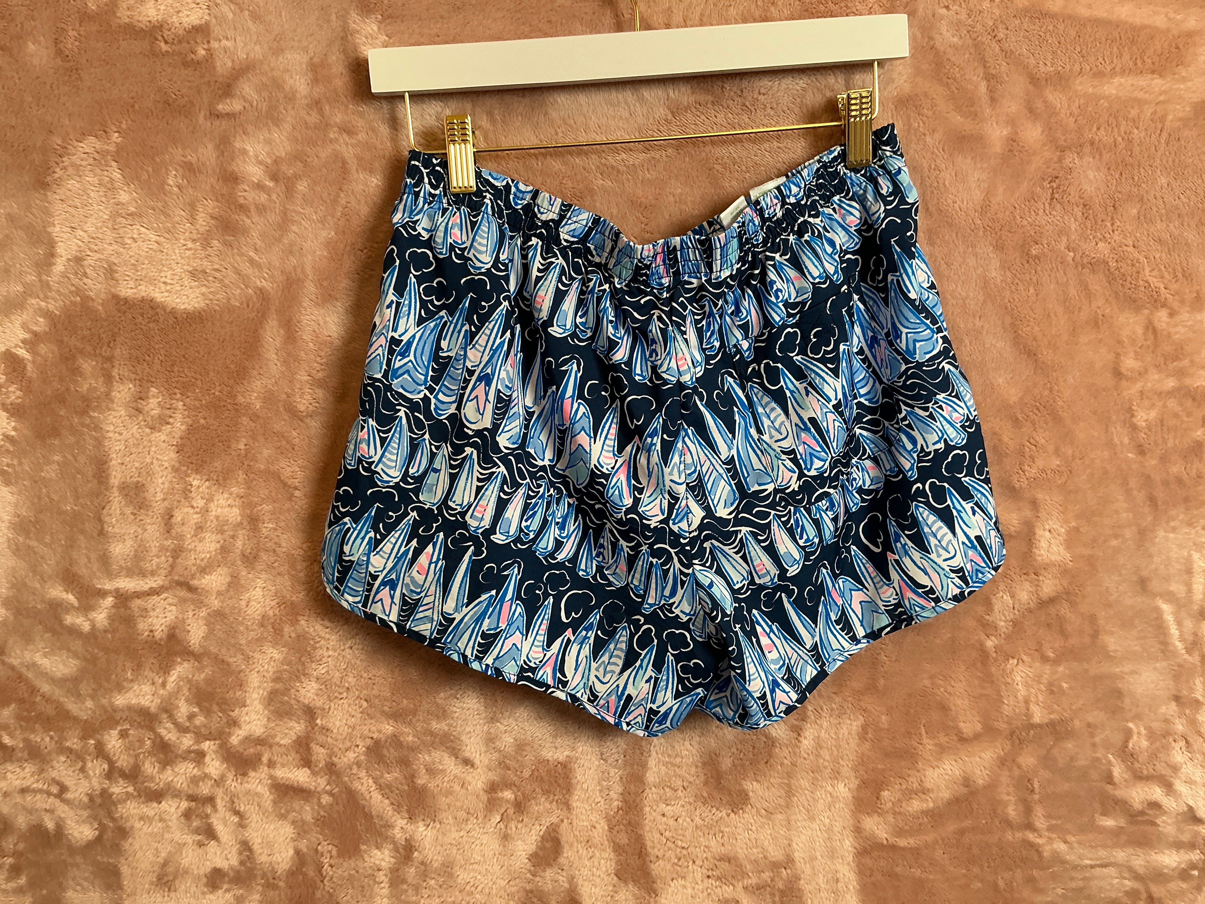 Lilly Pulitzer Short - Size M