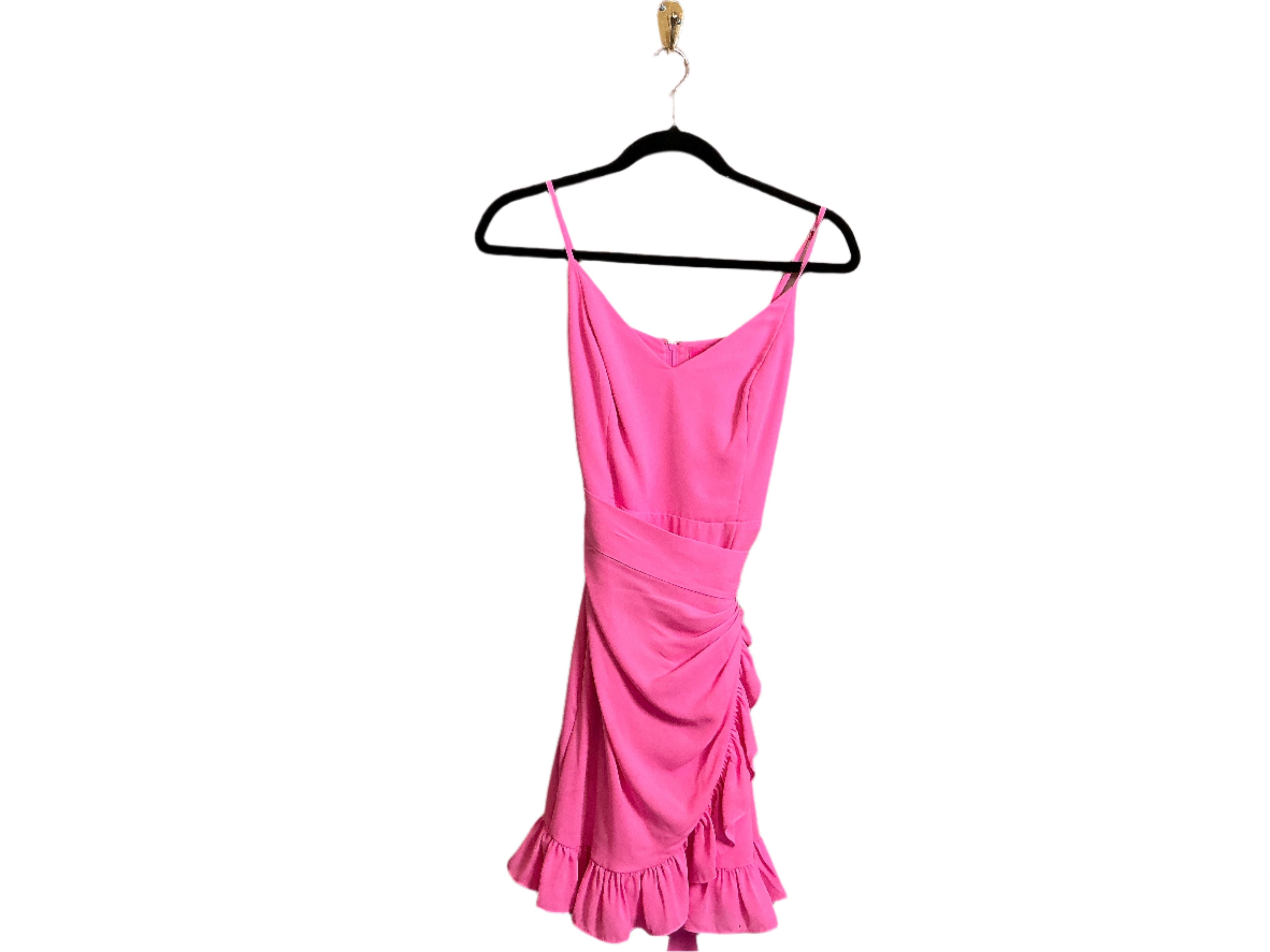 Lily Pulitzer Alisa Wrap Dress - Size 2