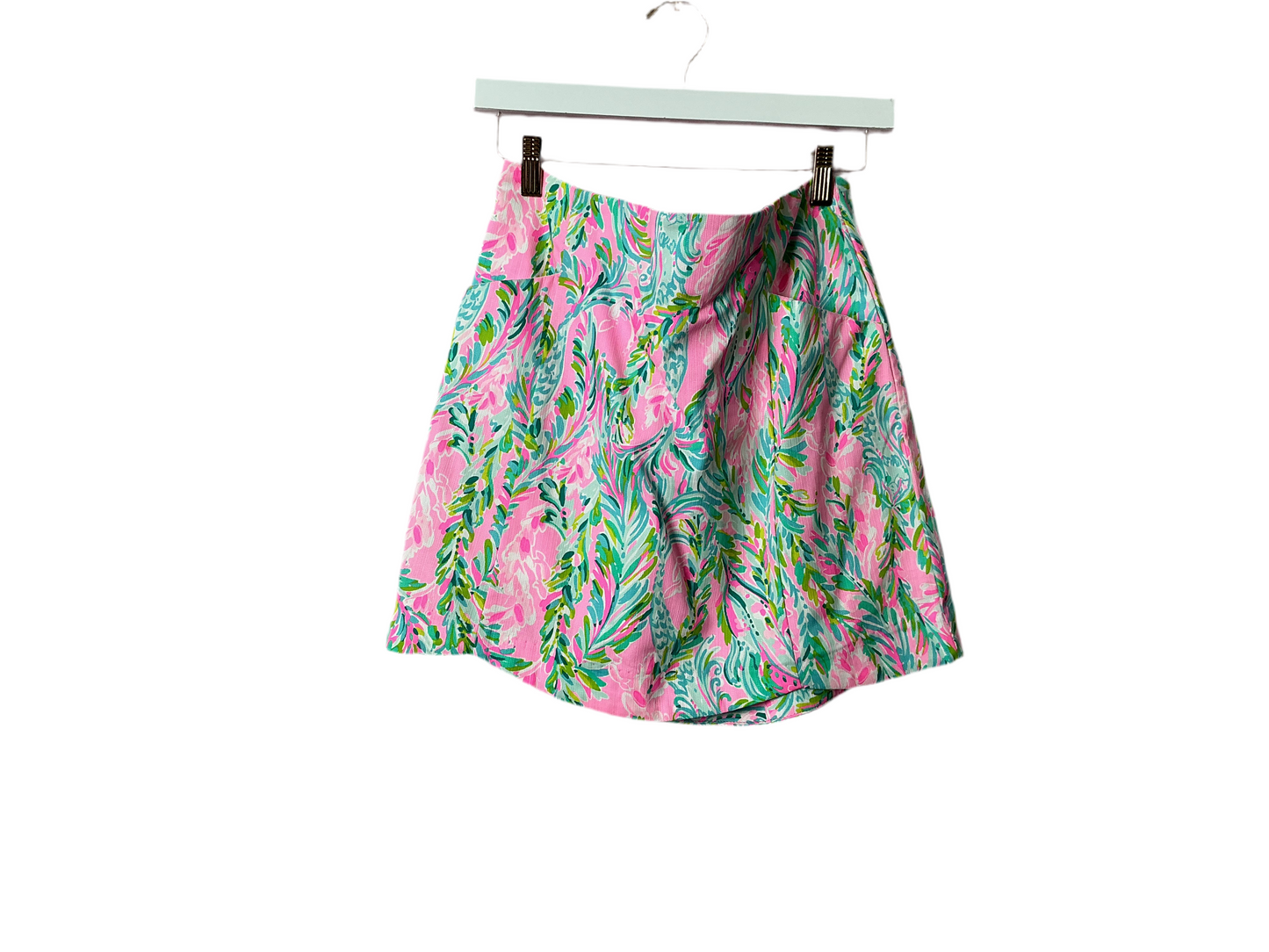 Lilly Pulitzer Skort - Size 8
