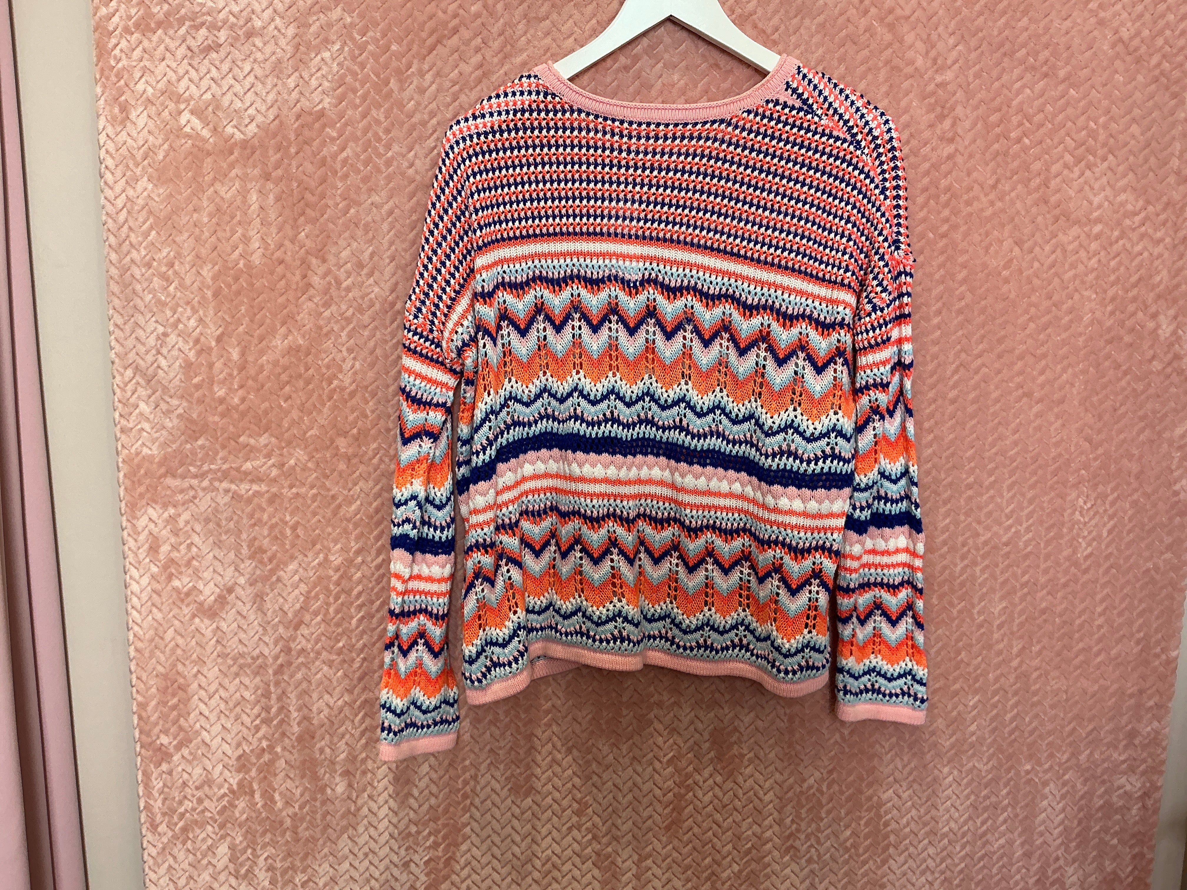 Lilly Pulitzer Sweater - Size L