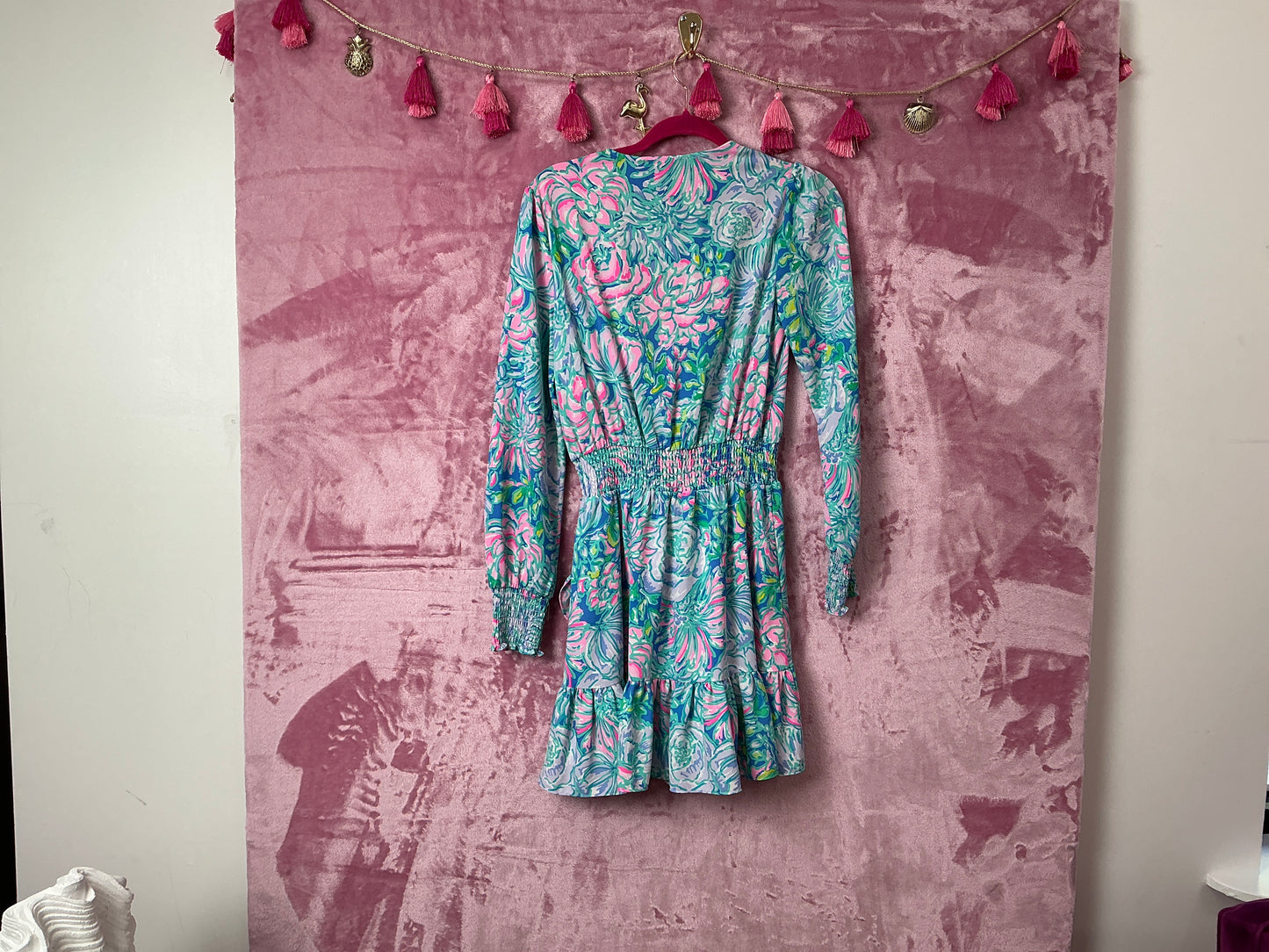 Lilly Pulitzer Dress Size 2